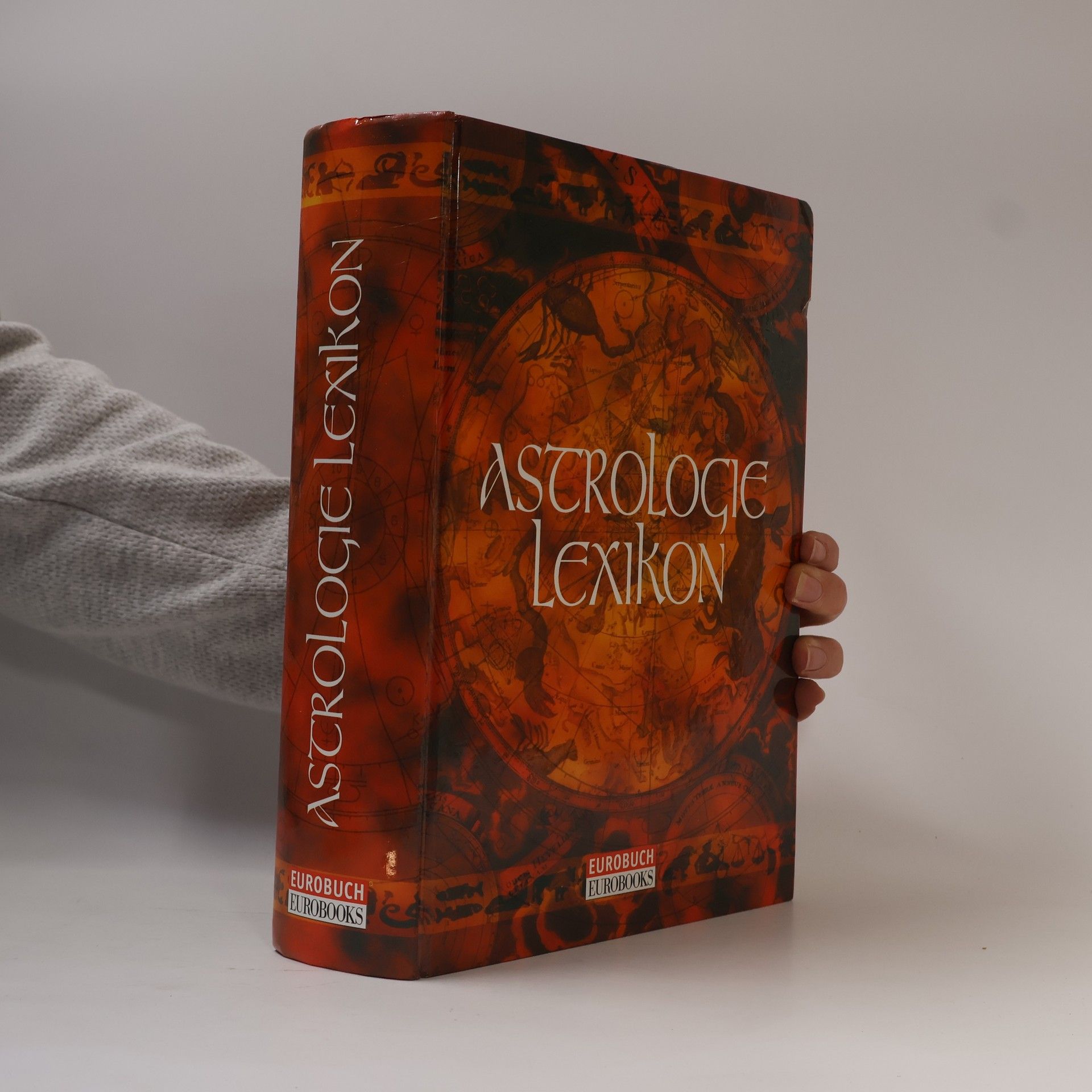 Auteurscollectief Astrologie Lexikon