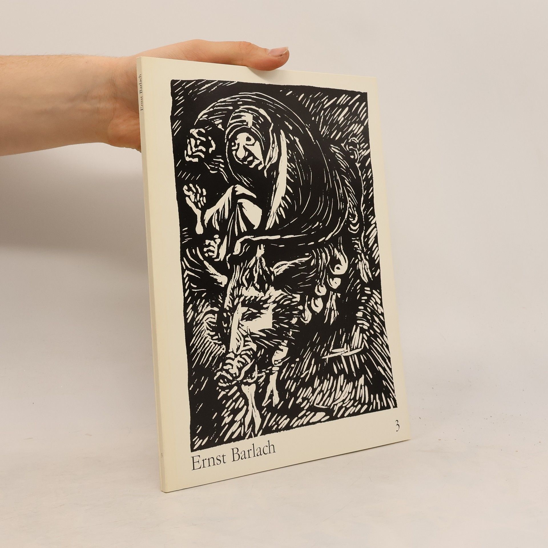 Autores varios Ernst Barlach 3