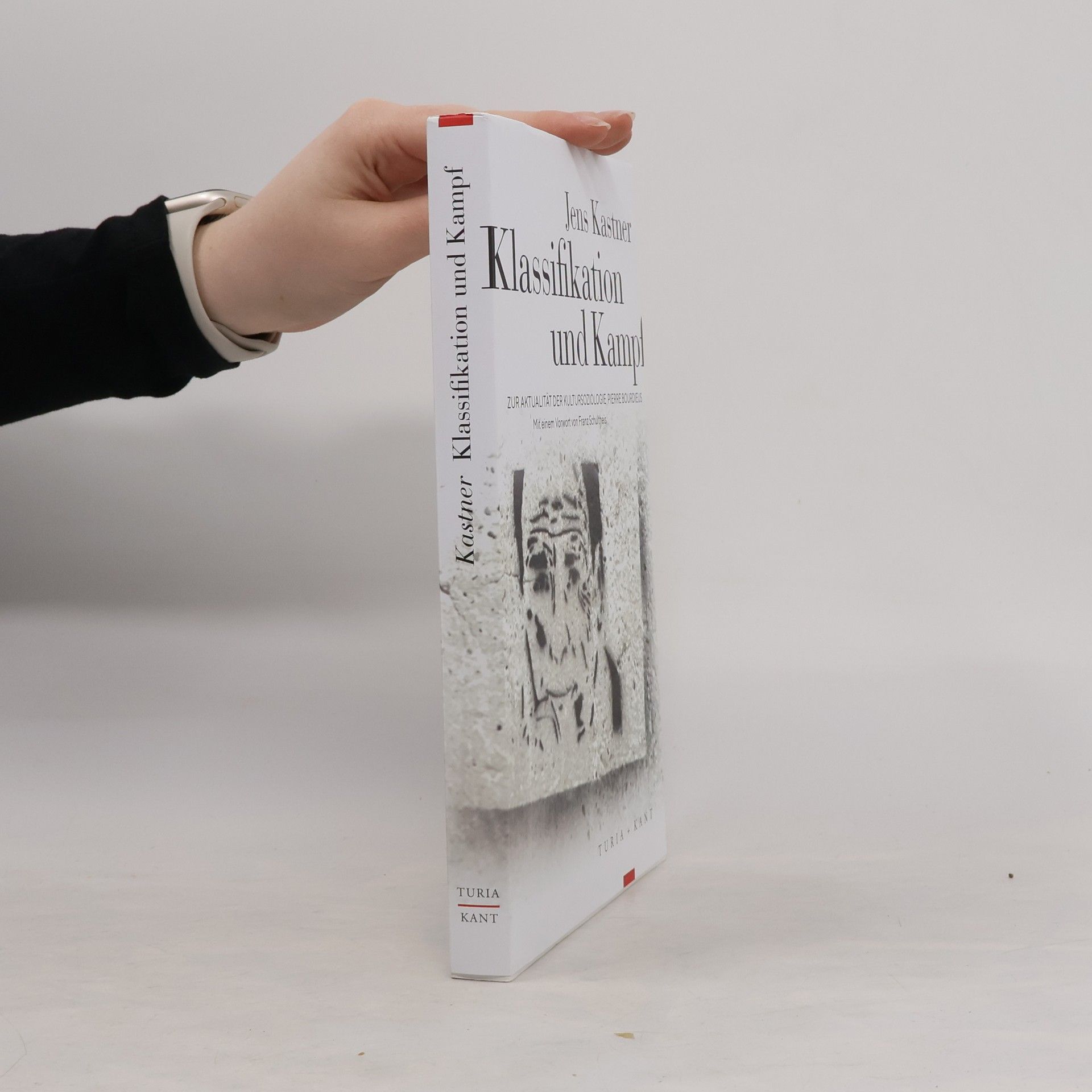 Jens Kastner Klassifikation und Kampf