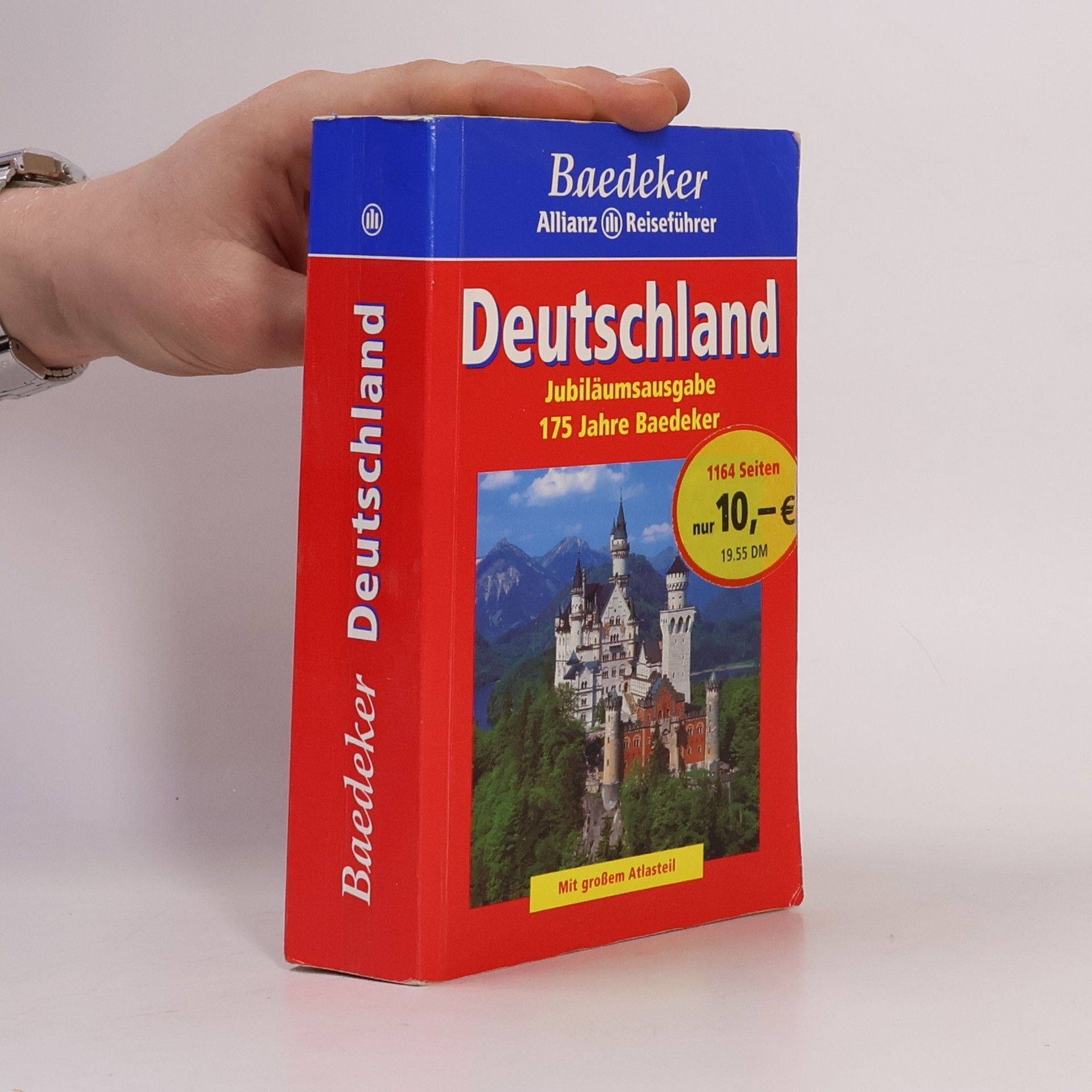 Dieter Bornhardt Deutschland