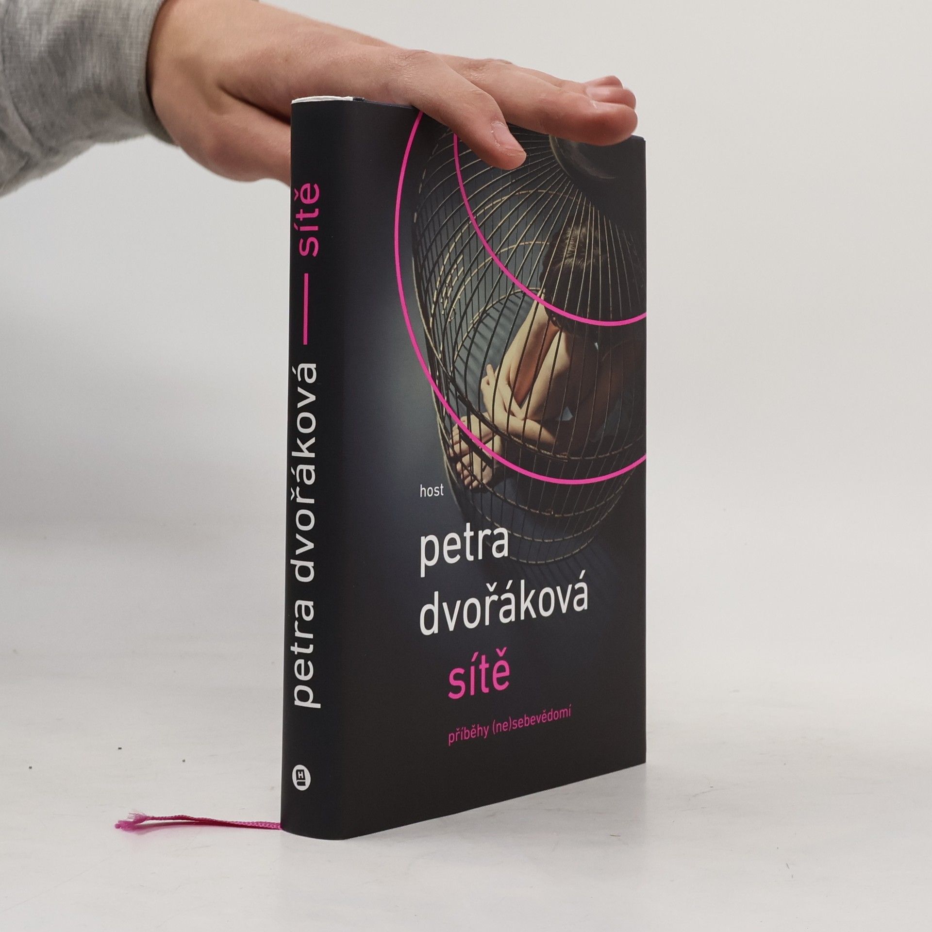 Petra Dvořáková Sítě