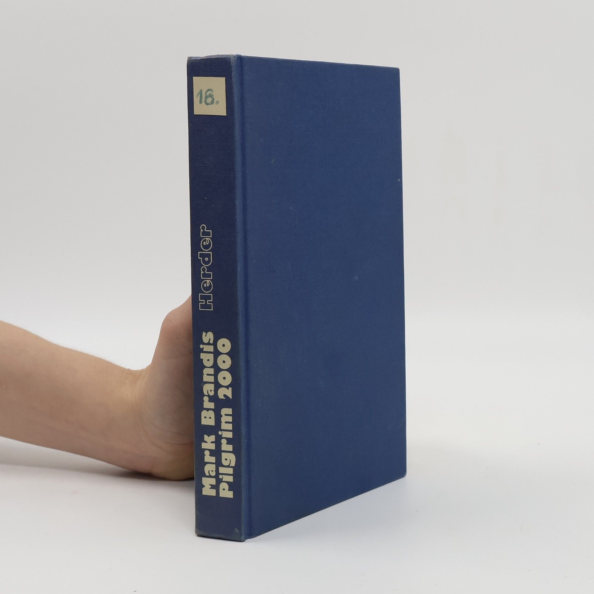 Mark Brandis: Pilgrim 2000