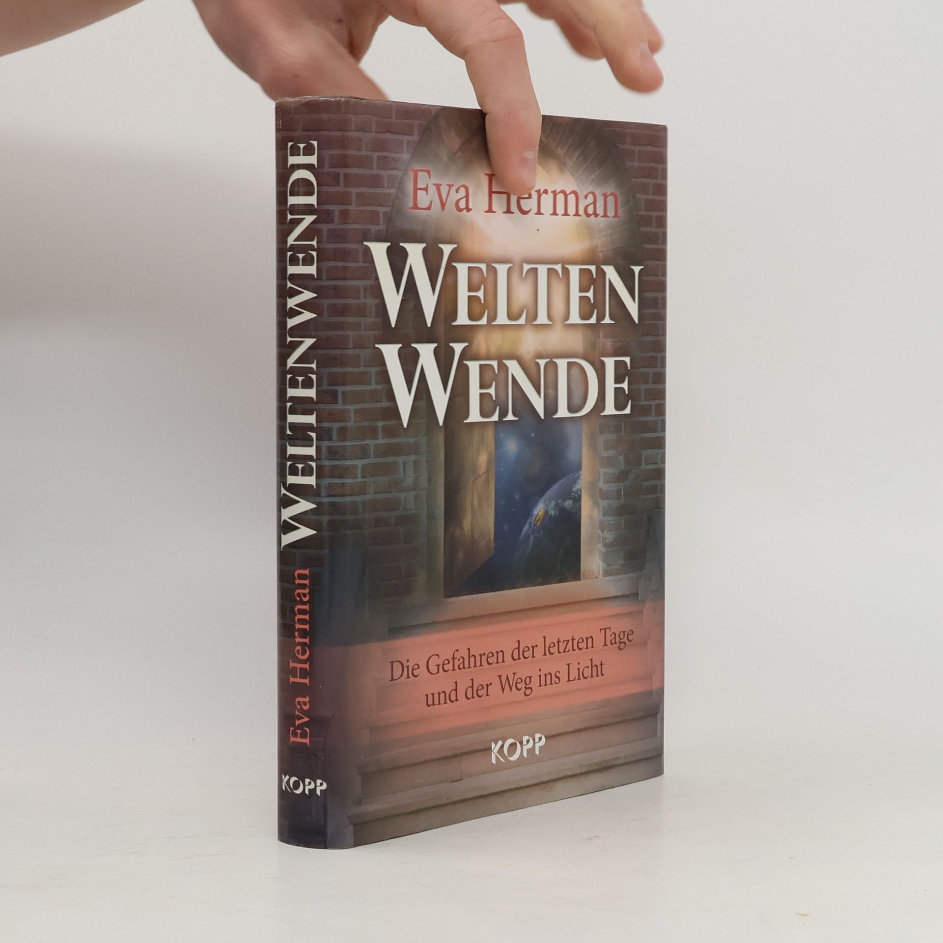 Weltenwende