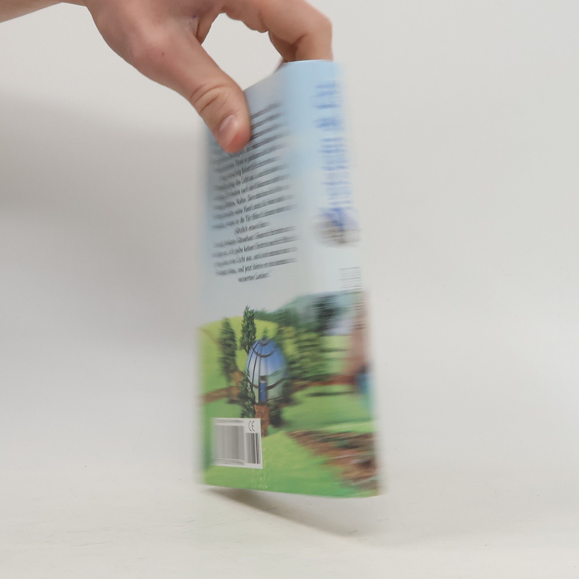 Brigitte Blobel Zweistein und Co. Freundschaft auf Probe