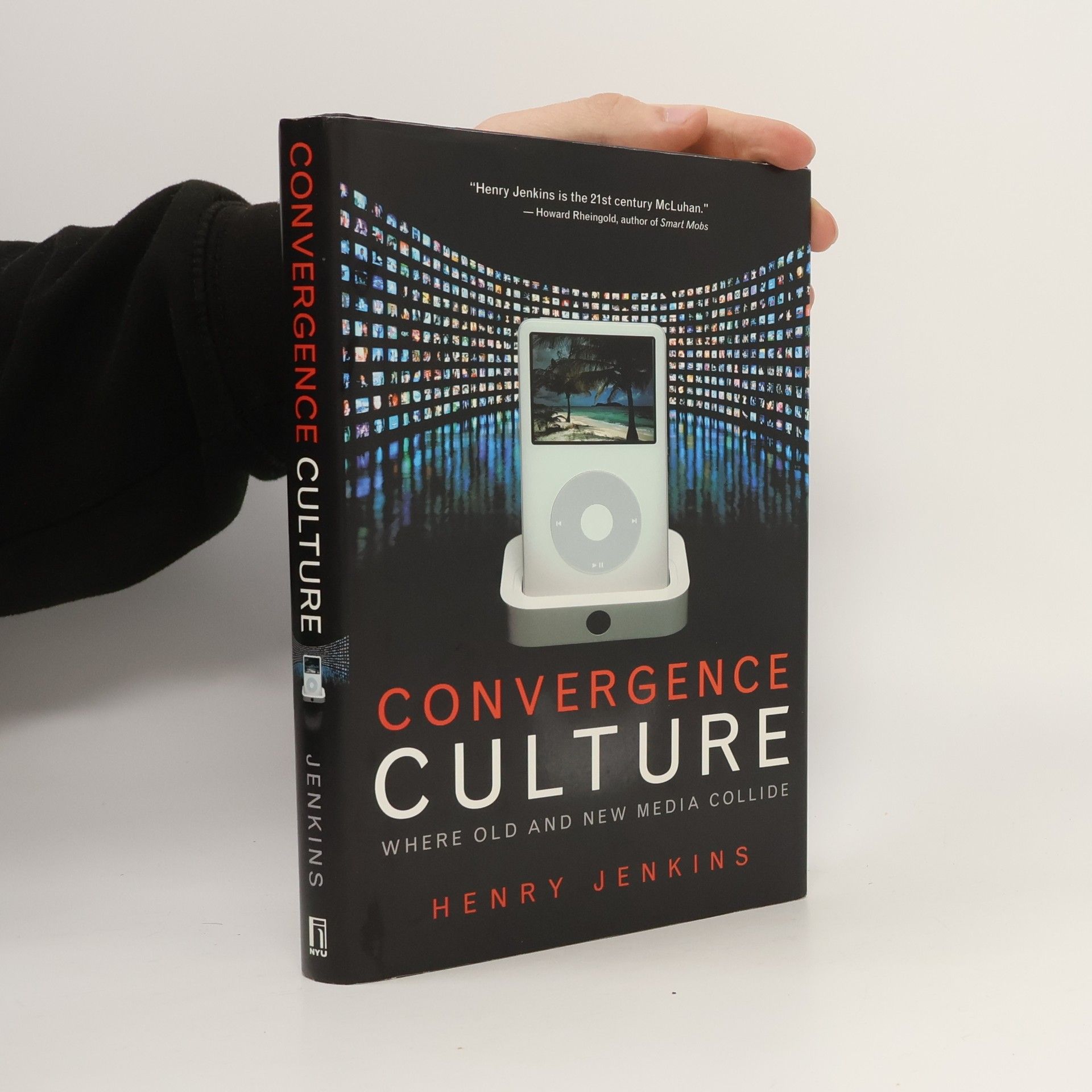 Henry Jenkins Convergence Culture