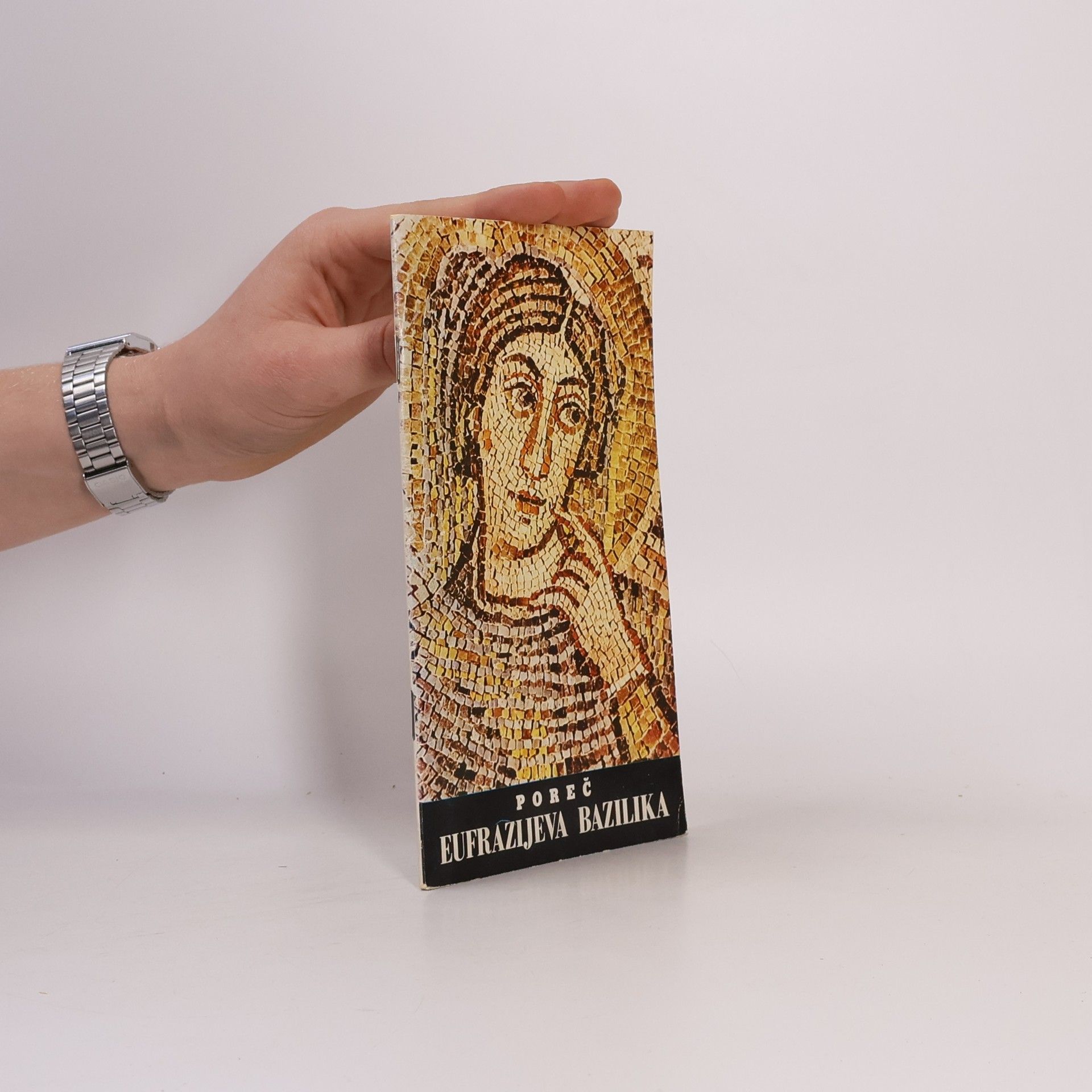 Autorenkollektiv Eufrazijeva Bazilika