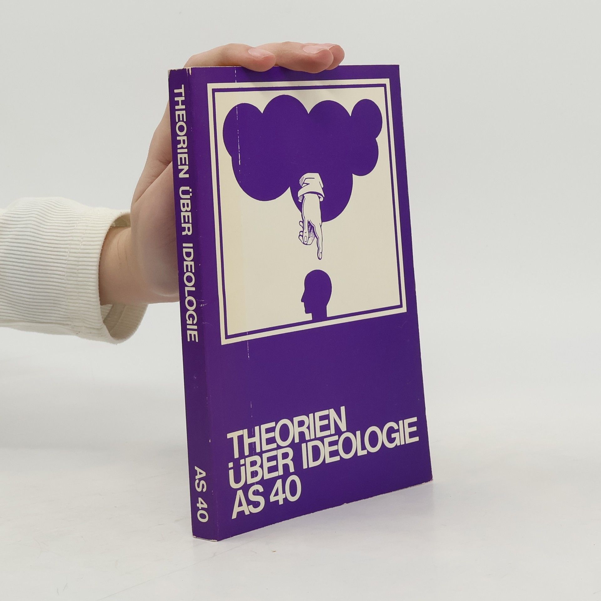 Manfred Behrens Theorien über Ideologie