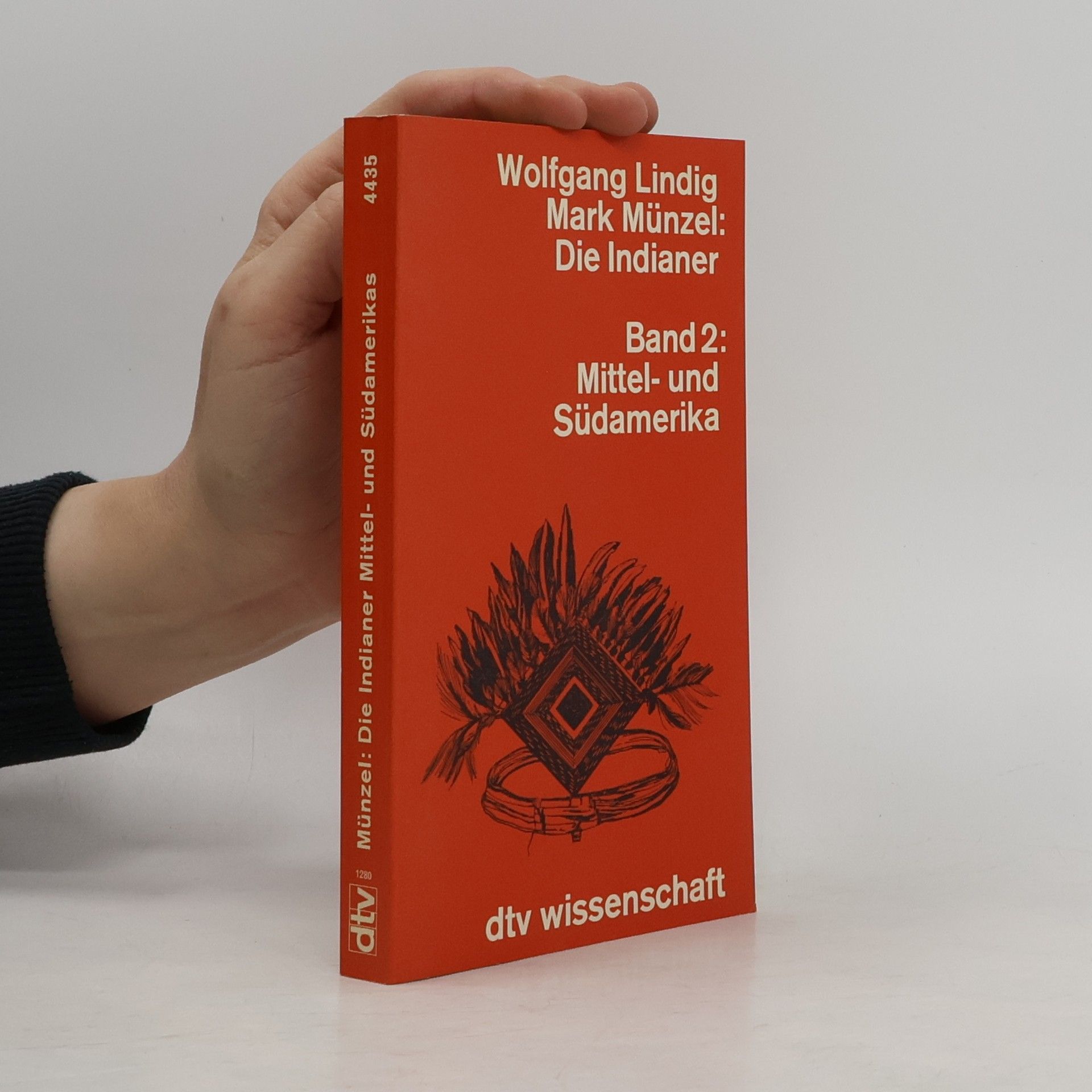 Autorenkollektiv Die Indianer