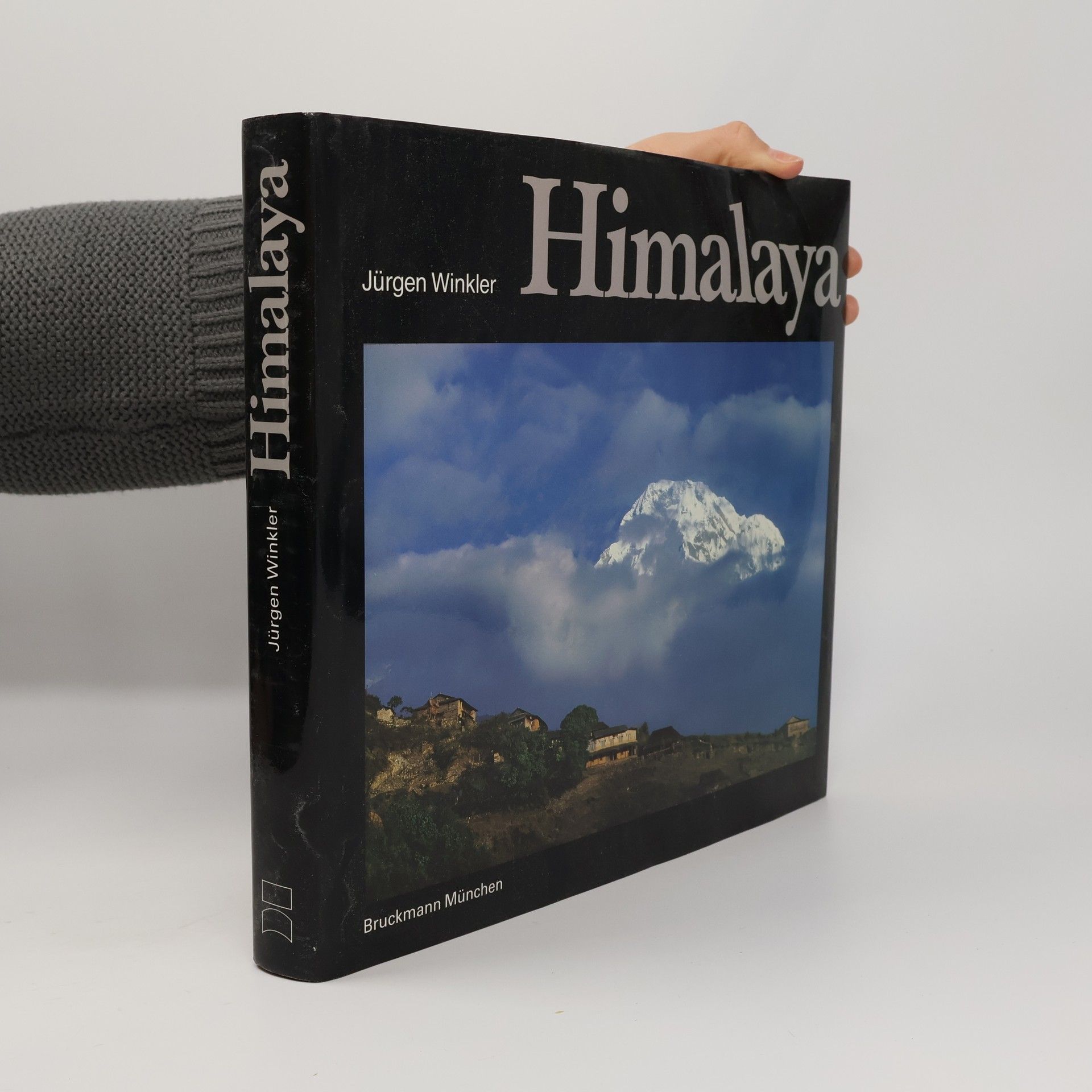 Himalaya und Karakorum