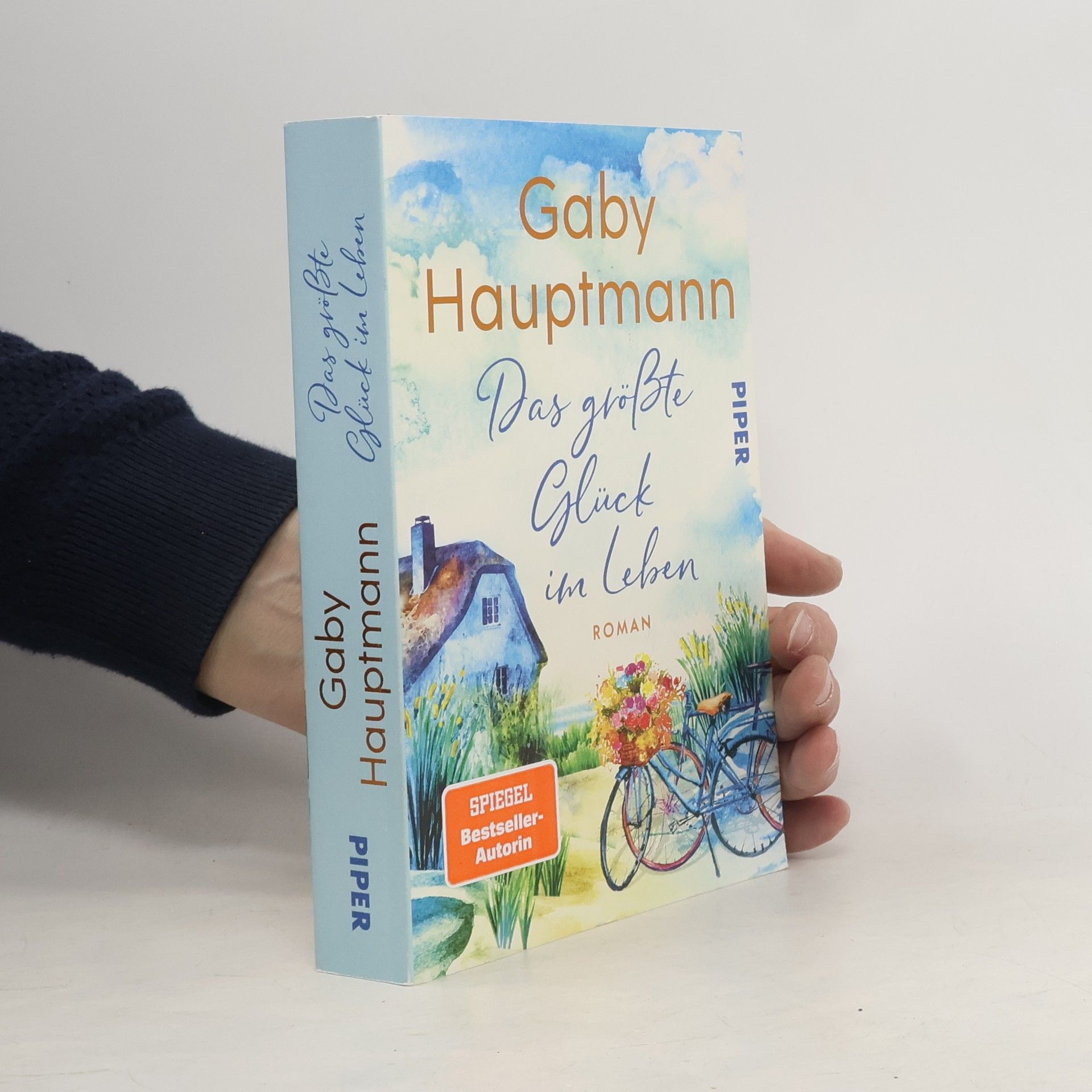 Das größte Glück im Leben