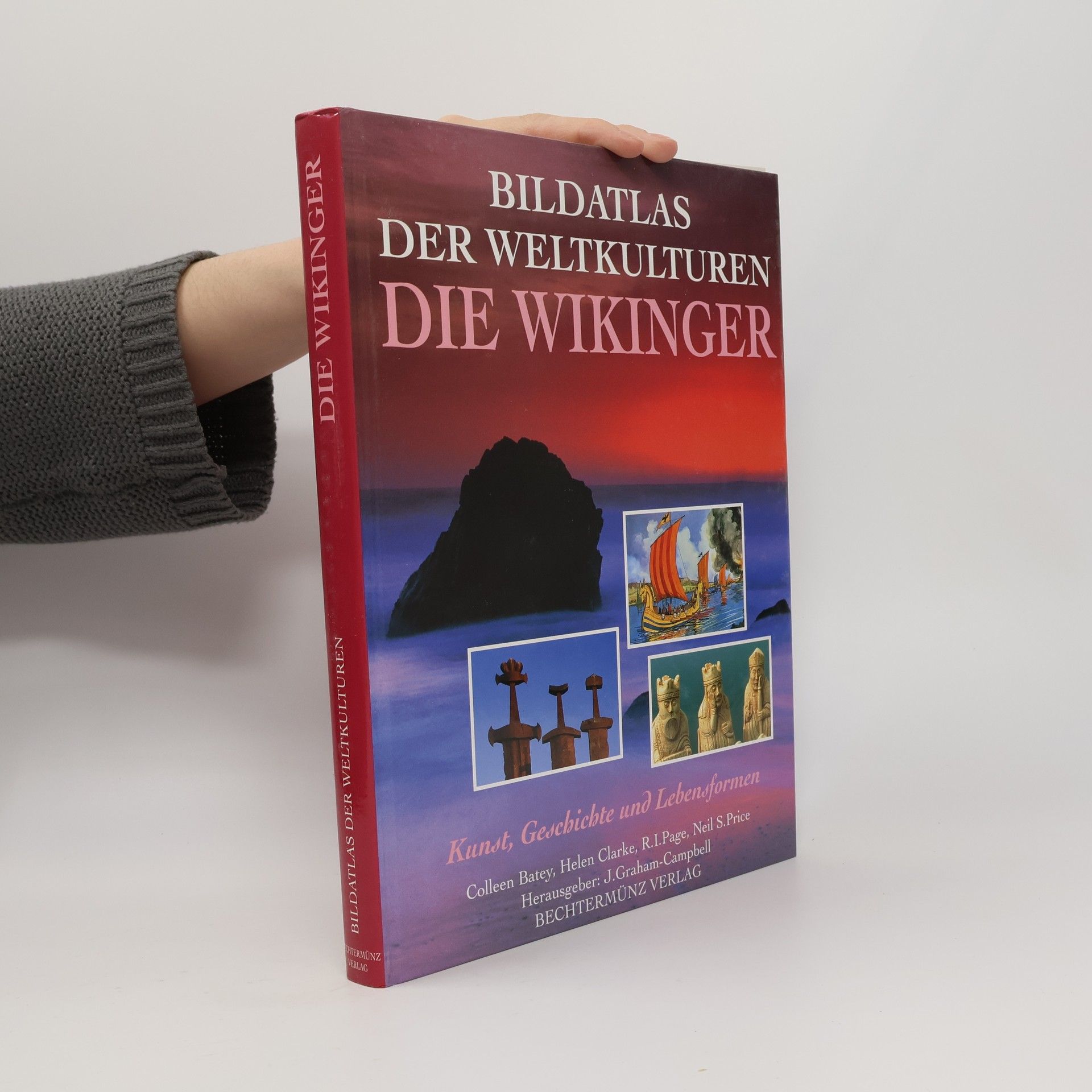 Die Wikinger