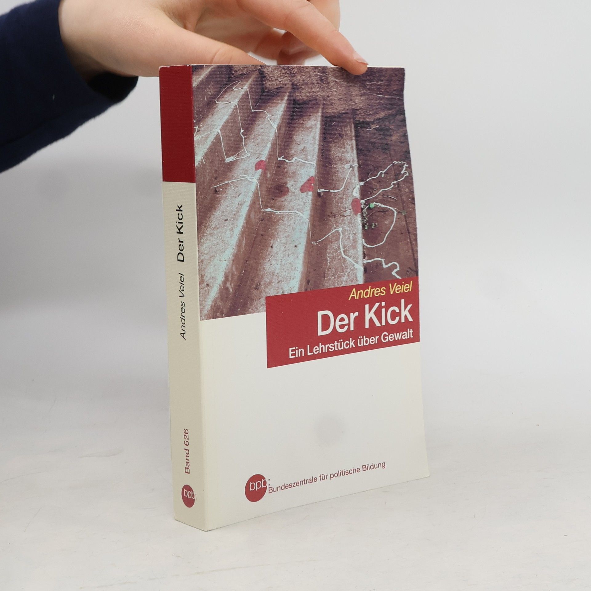 Andres Veiel Der Kick