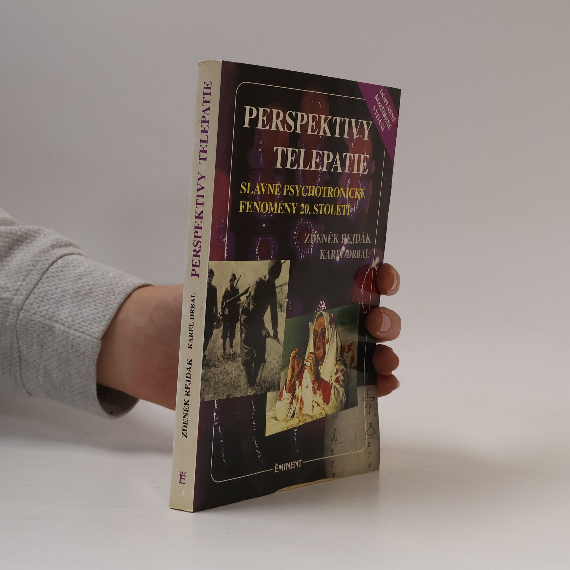 Perspektivy telepatie