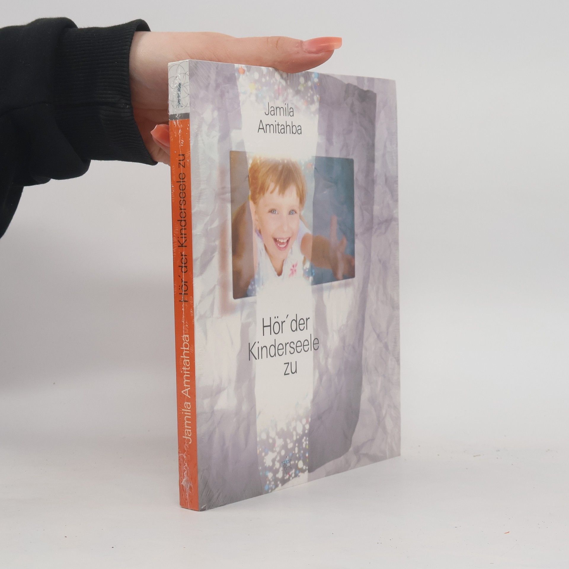 Jamila Amitahba Hör' der Kinderseele zu