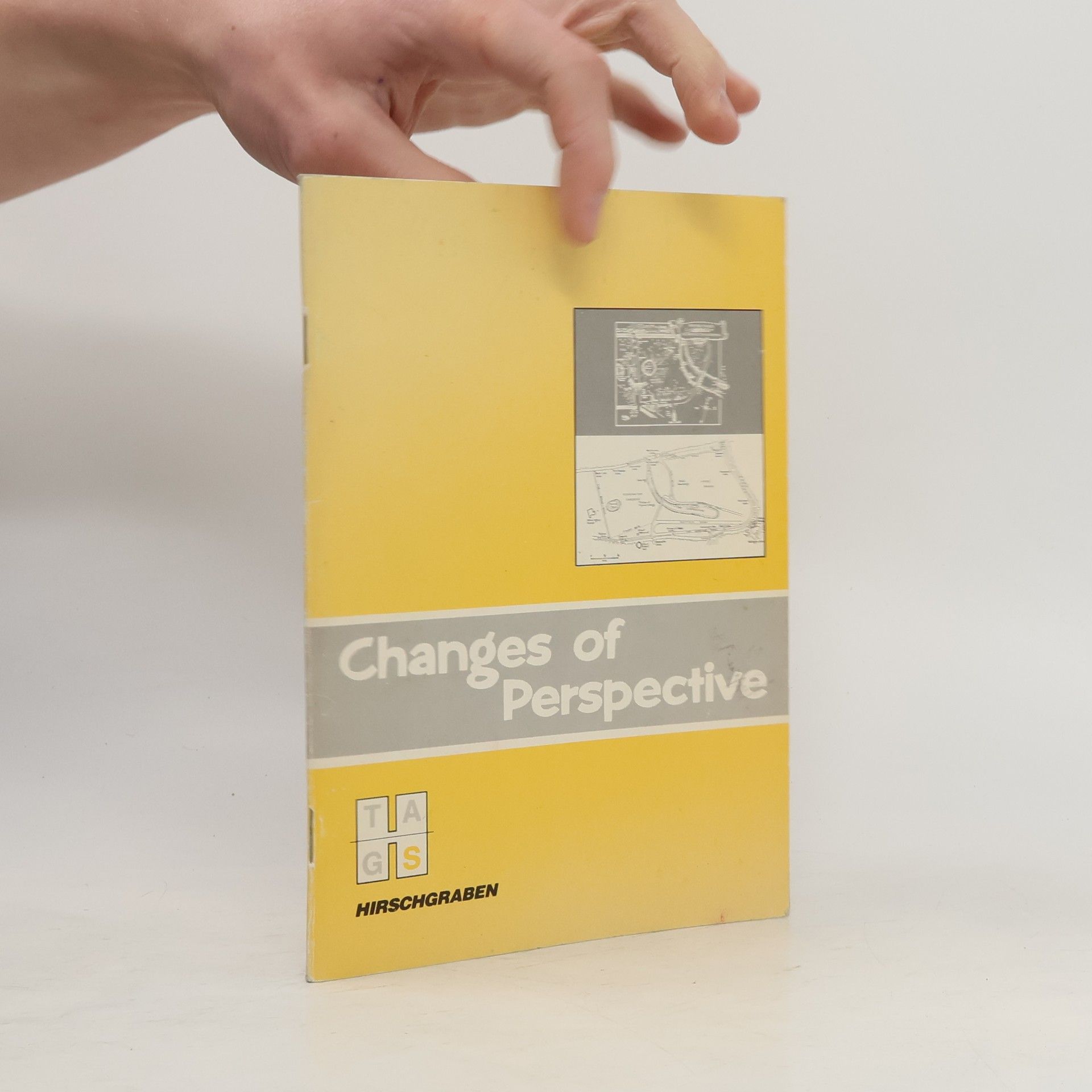 Ulrike Kaiser Changes of Perspective