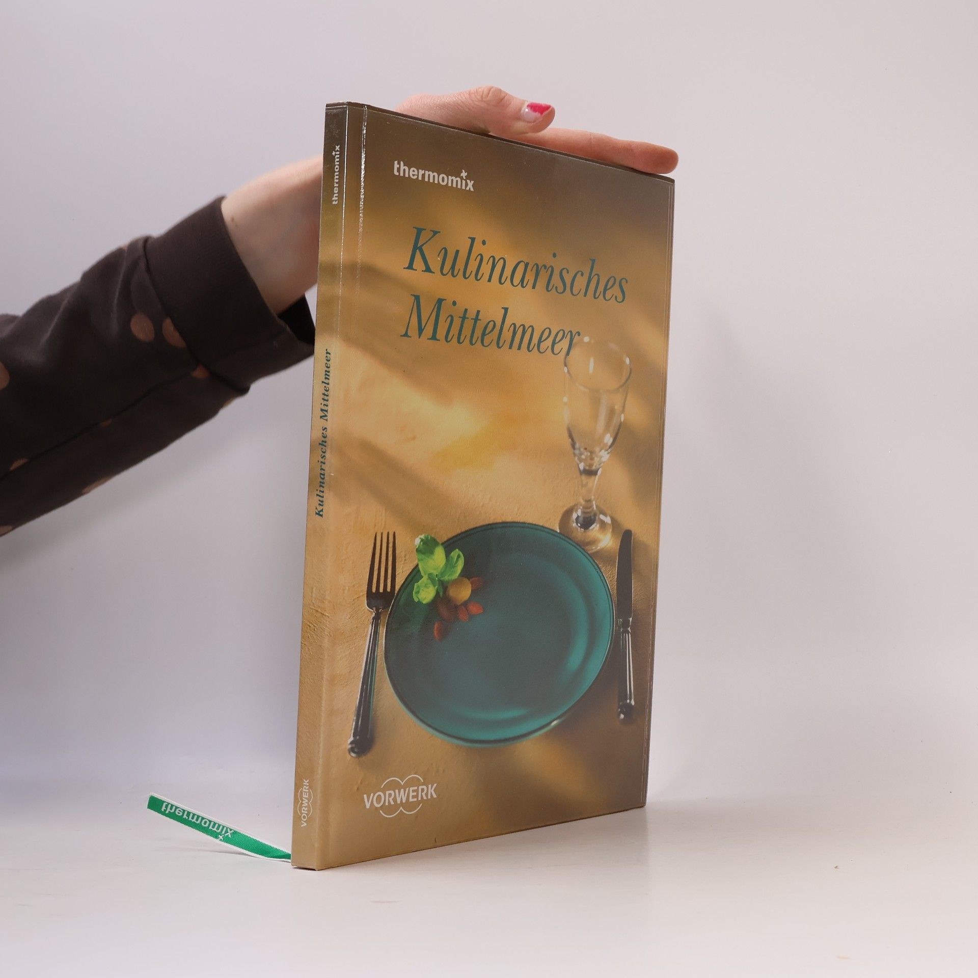 Katja Dingel Kulinarisches Mittelmeer