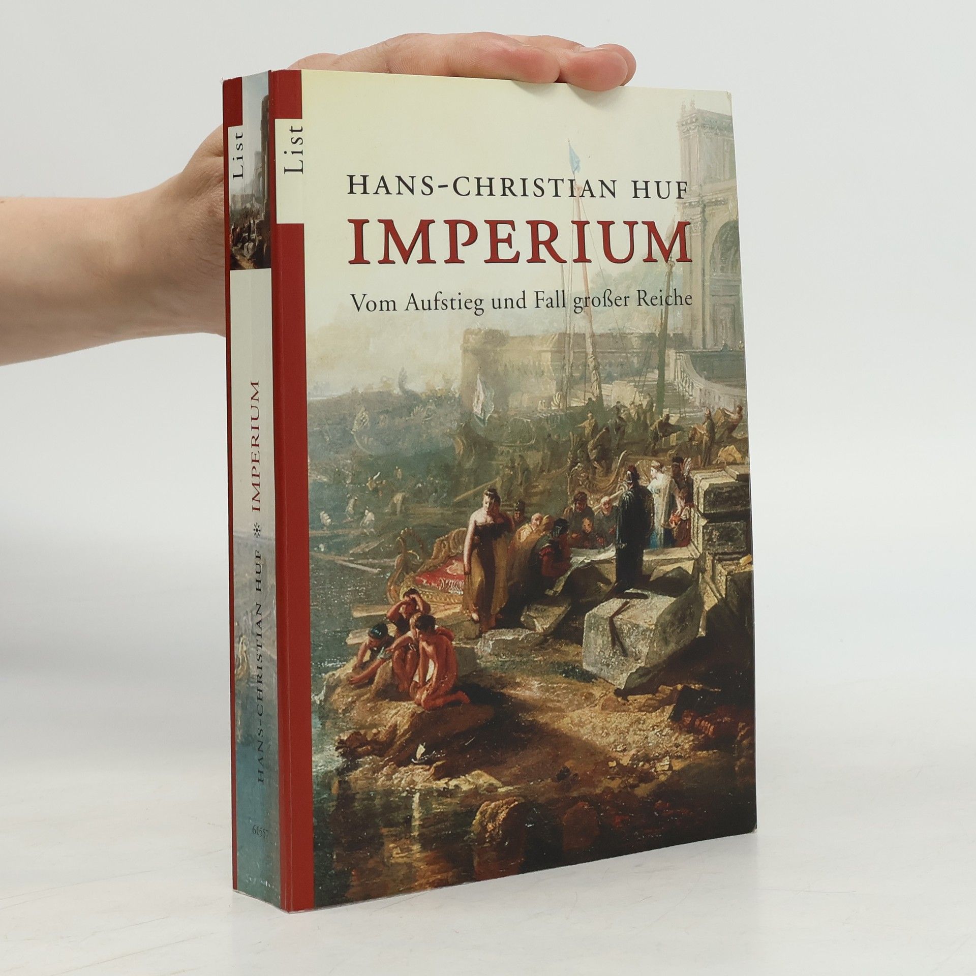 Hans-Christian Huf Imperium