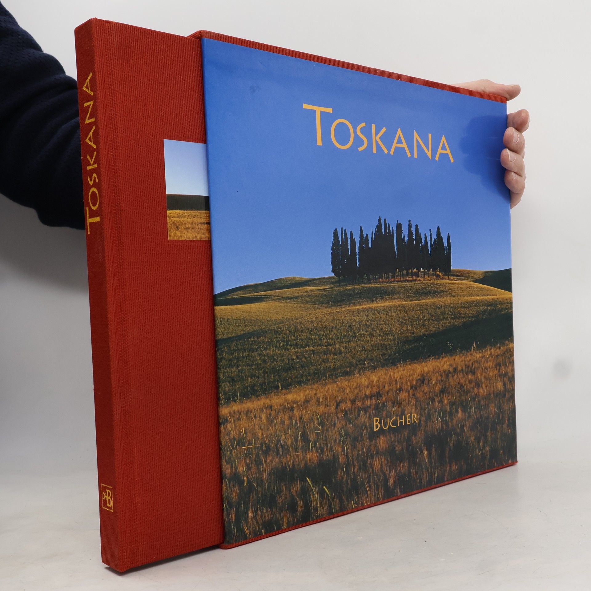 Toskana