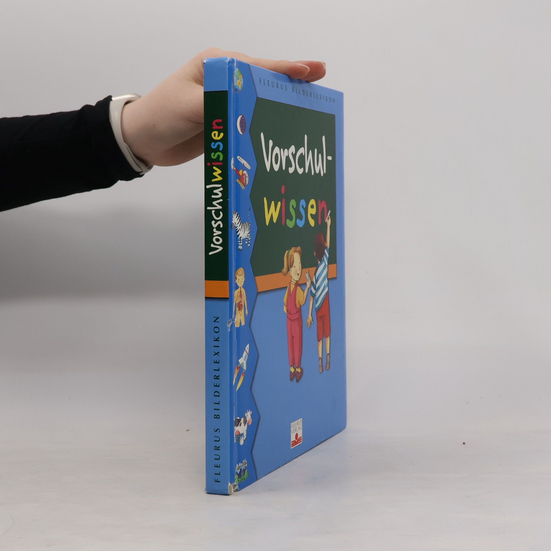 Fleurus Bilderlexikon