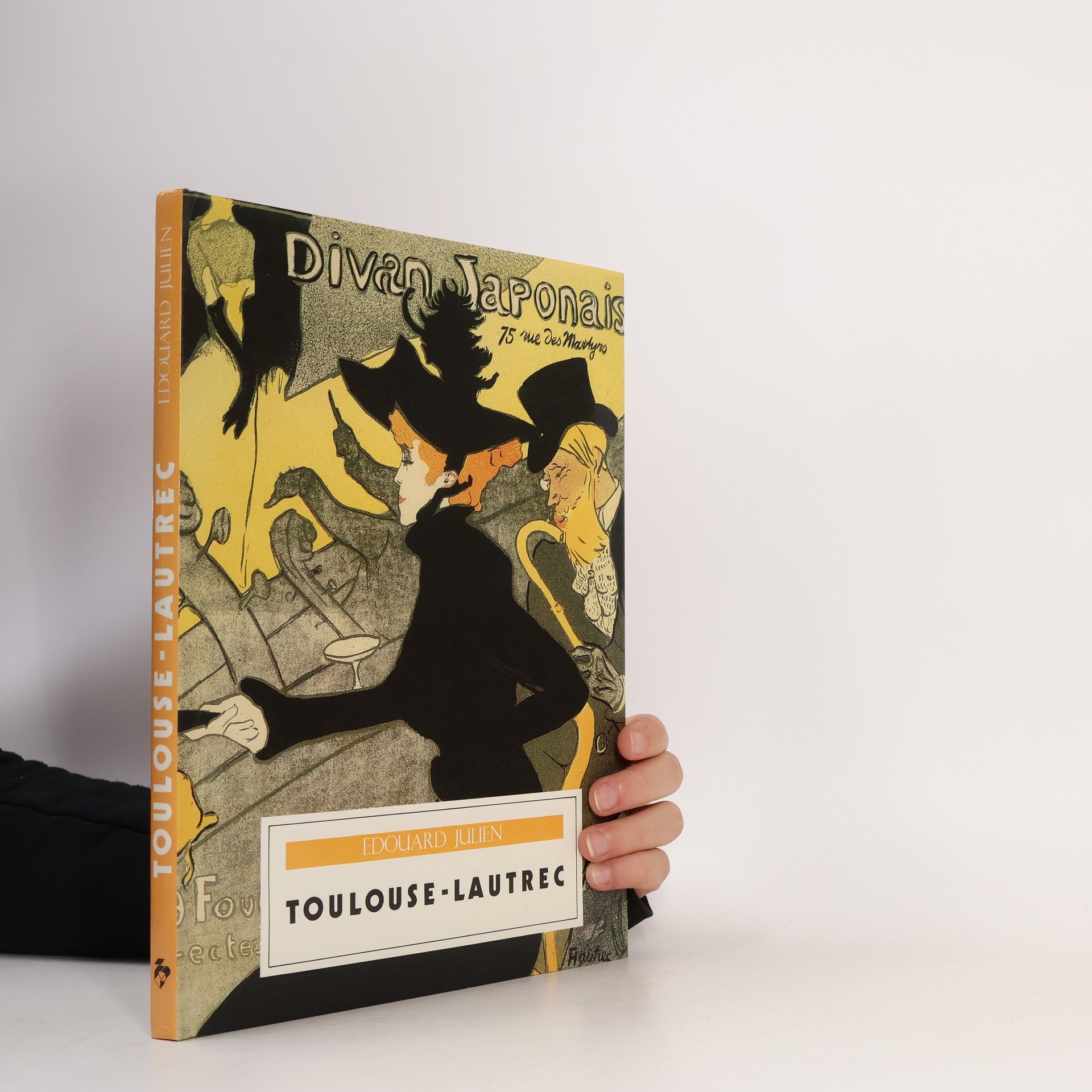 Toulouse-Lautrec