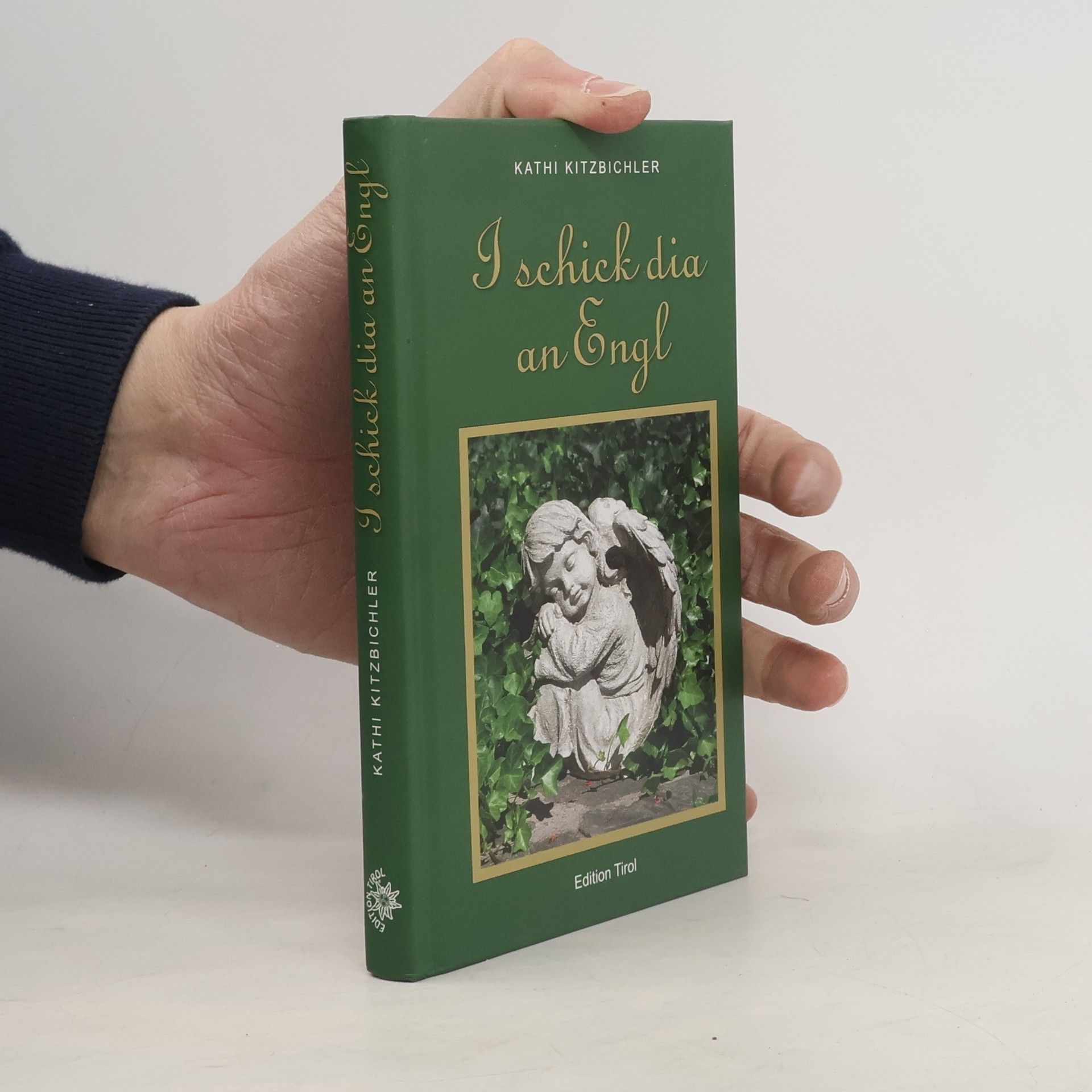 I schick dia an Engl