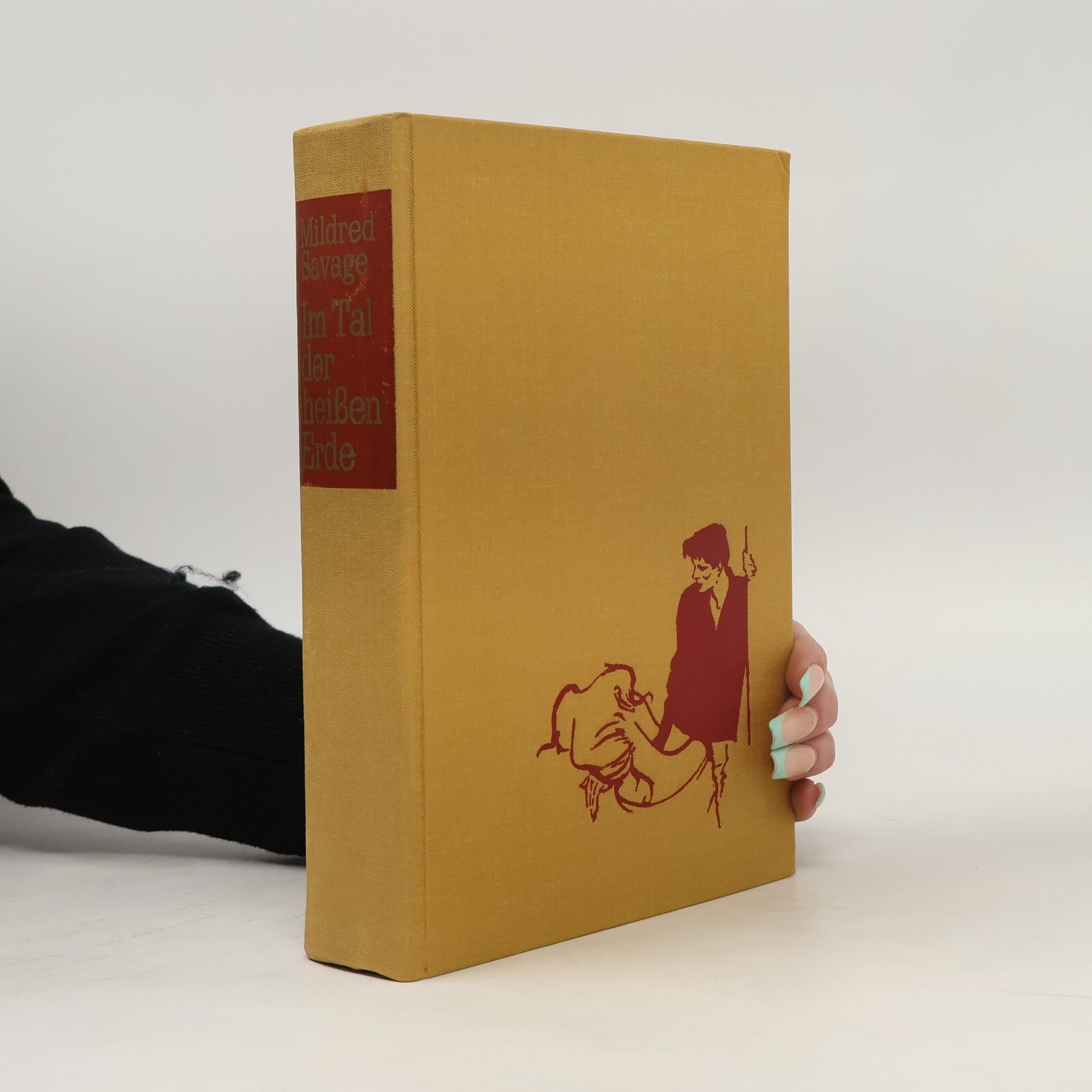 Im Tal der heißen Erde