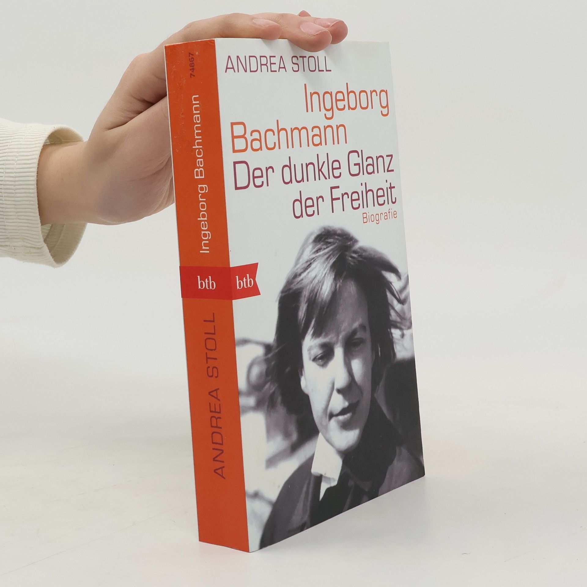 Ingeborg Bachmann