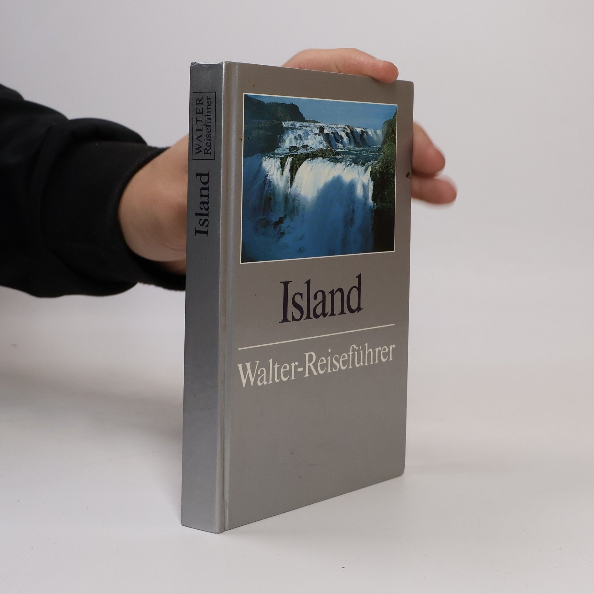 Ursula Rausch Island