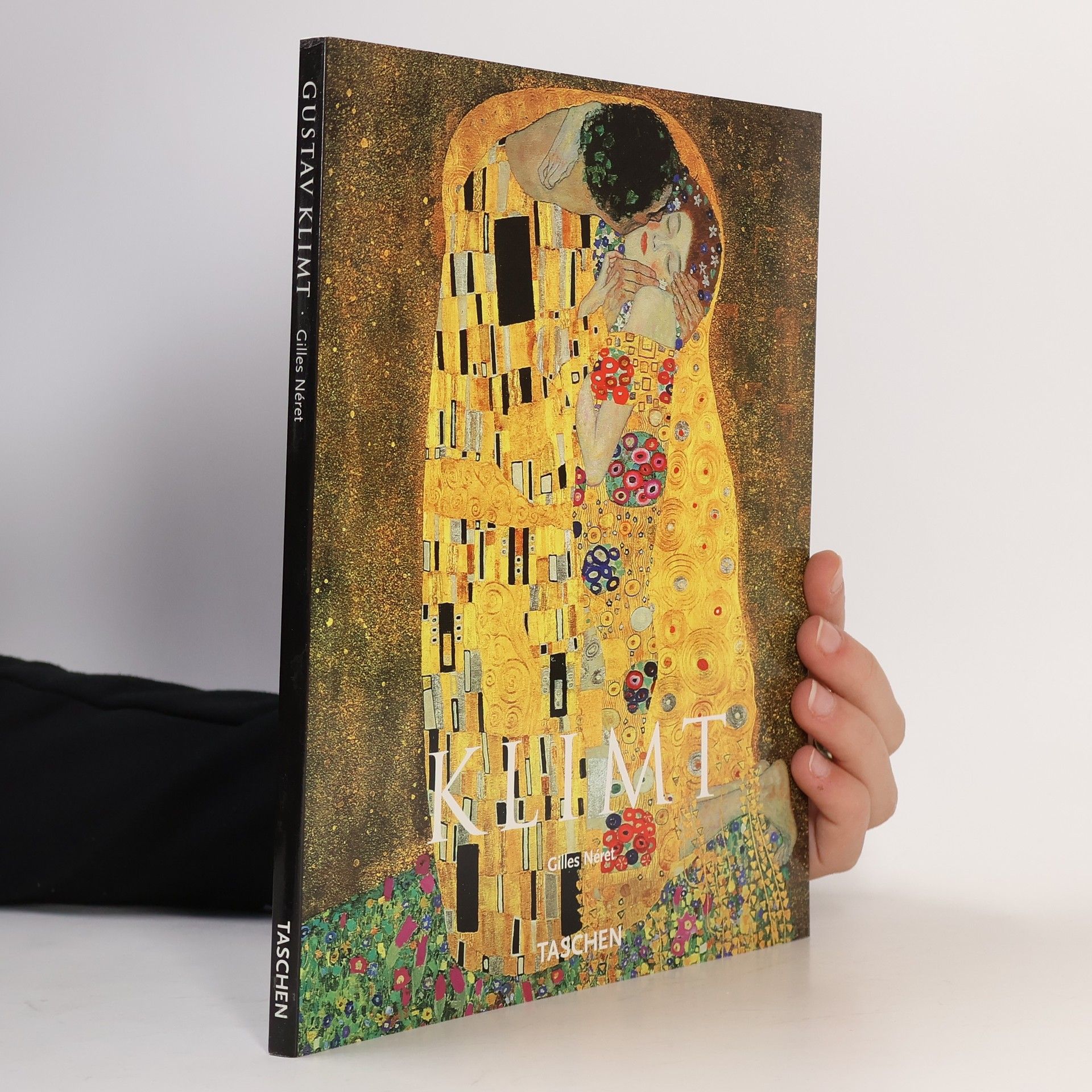 Gilles Néret Gustav Klimt