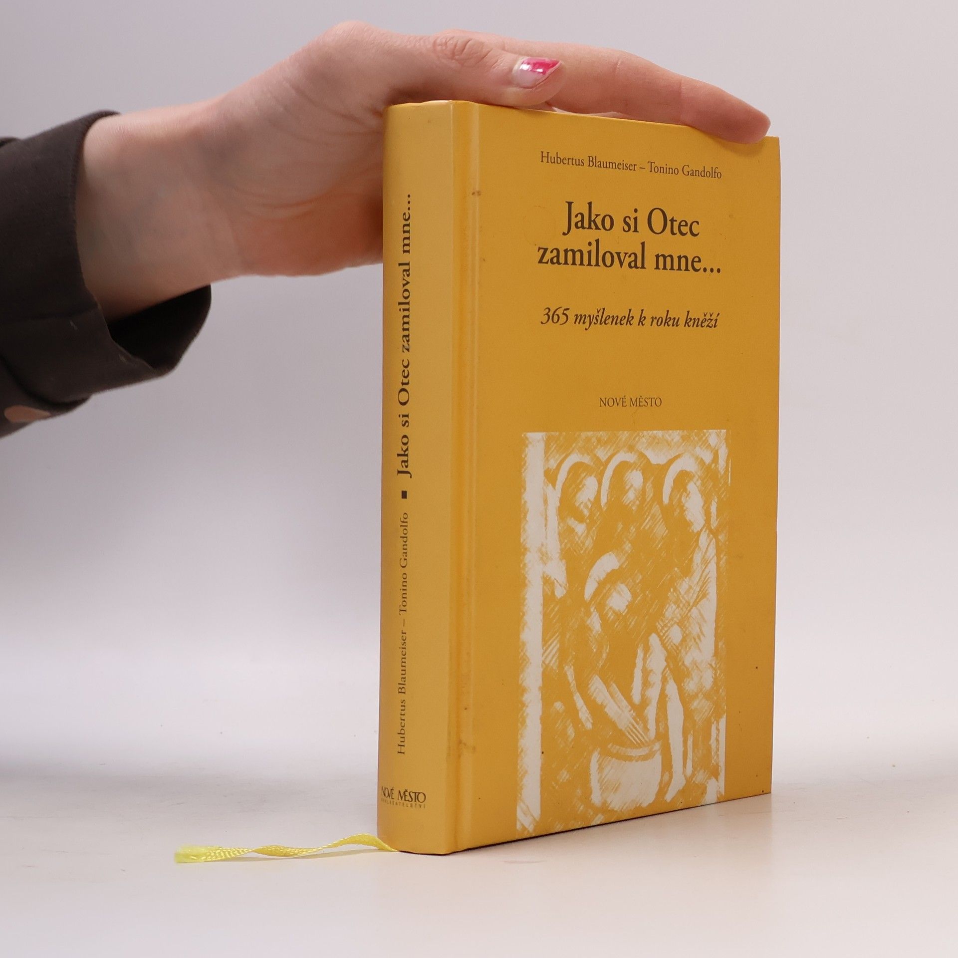 Wilhelm Muhs O naději