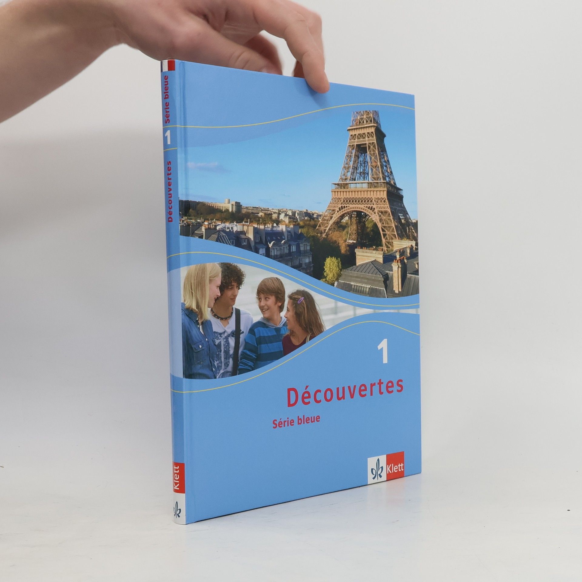 KLETT Schülerbuch (Klasse 7)