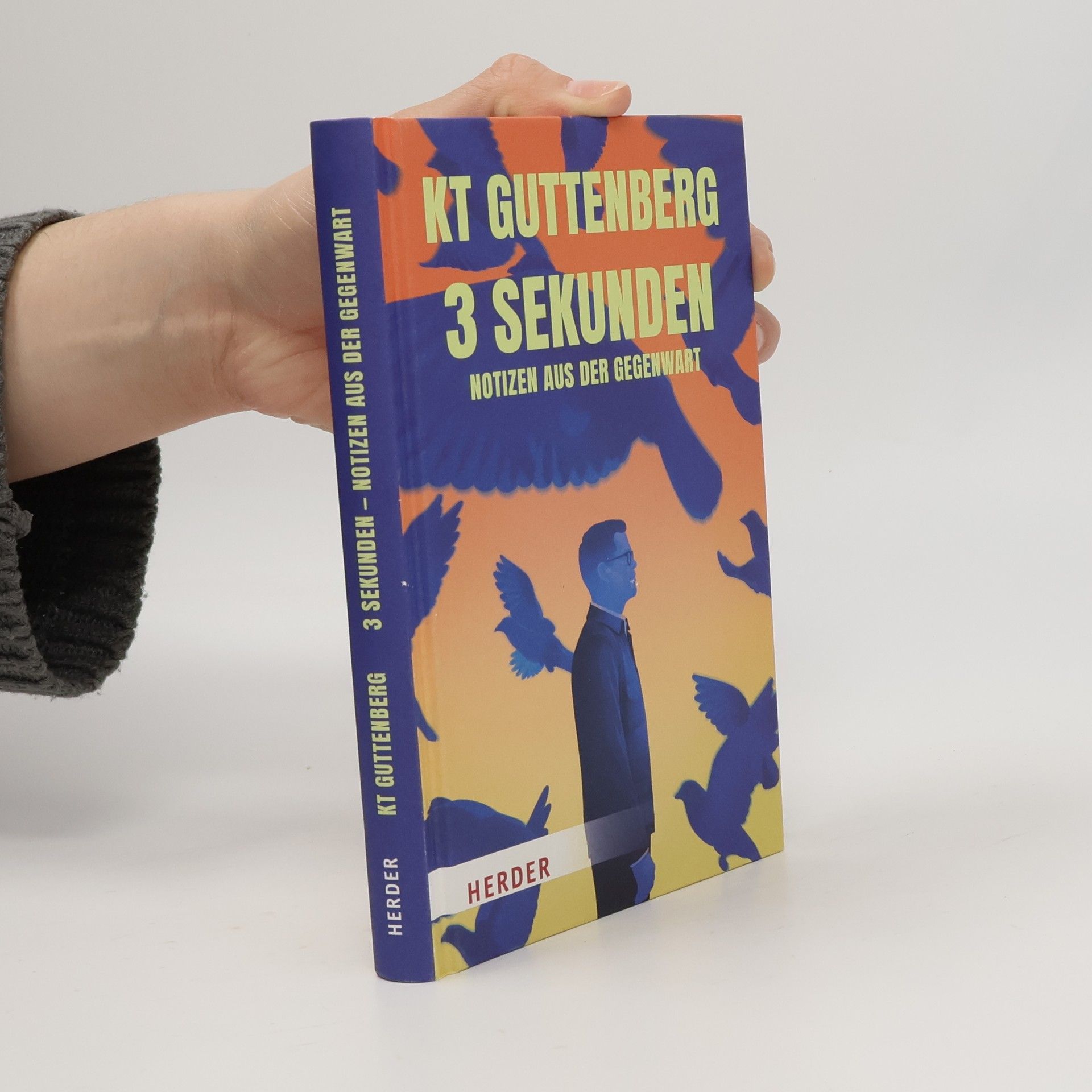 Collectif d'auteurs 3 Sekunden