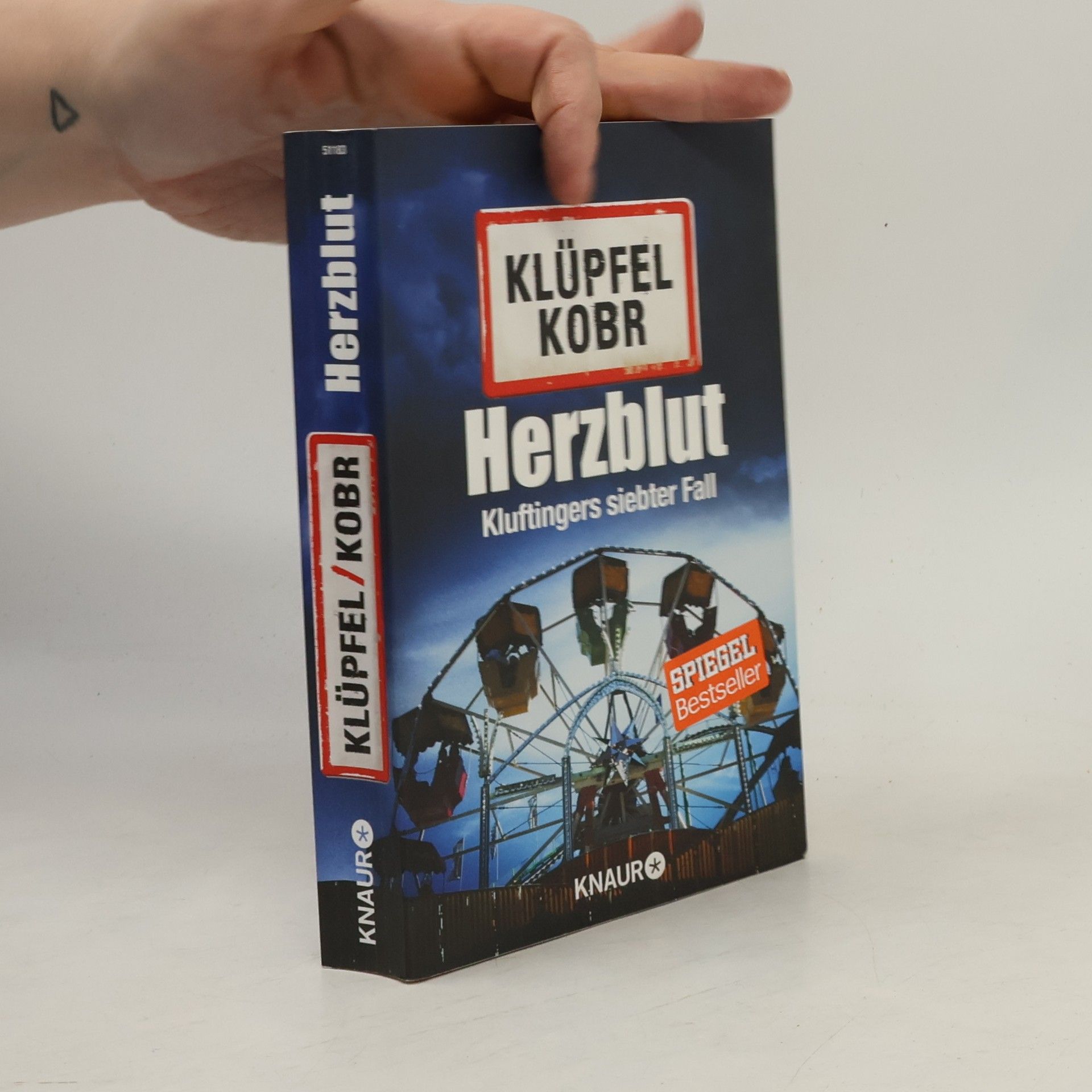 Herzblut