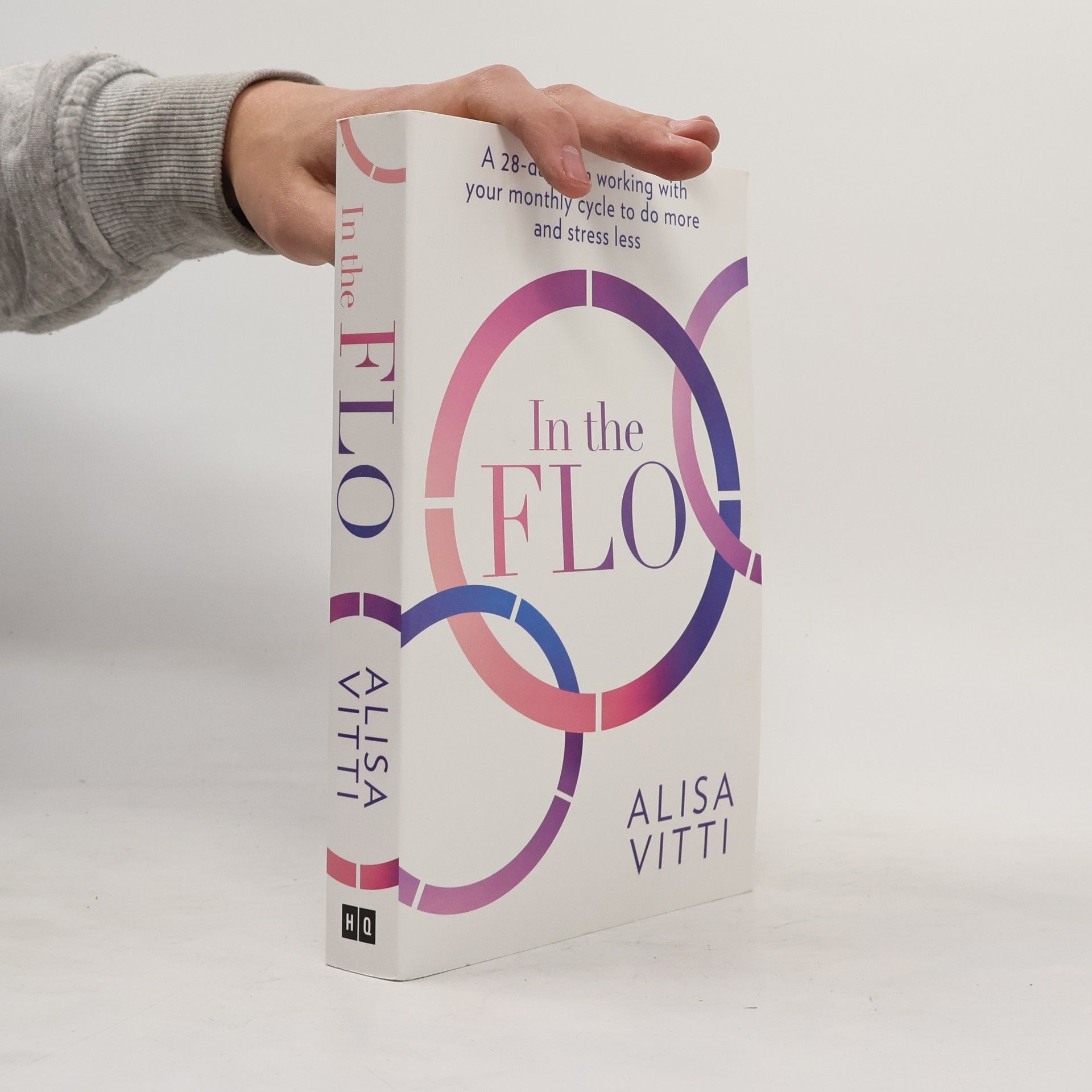 Alisa Vitti In the Flo