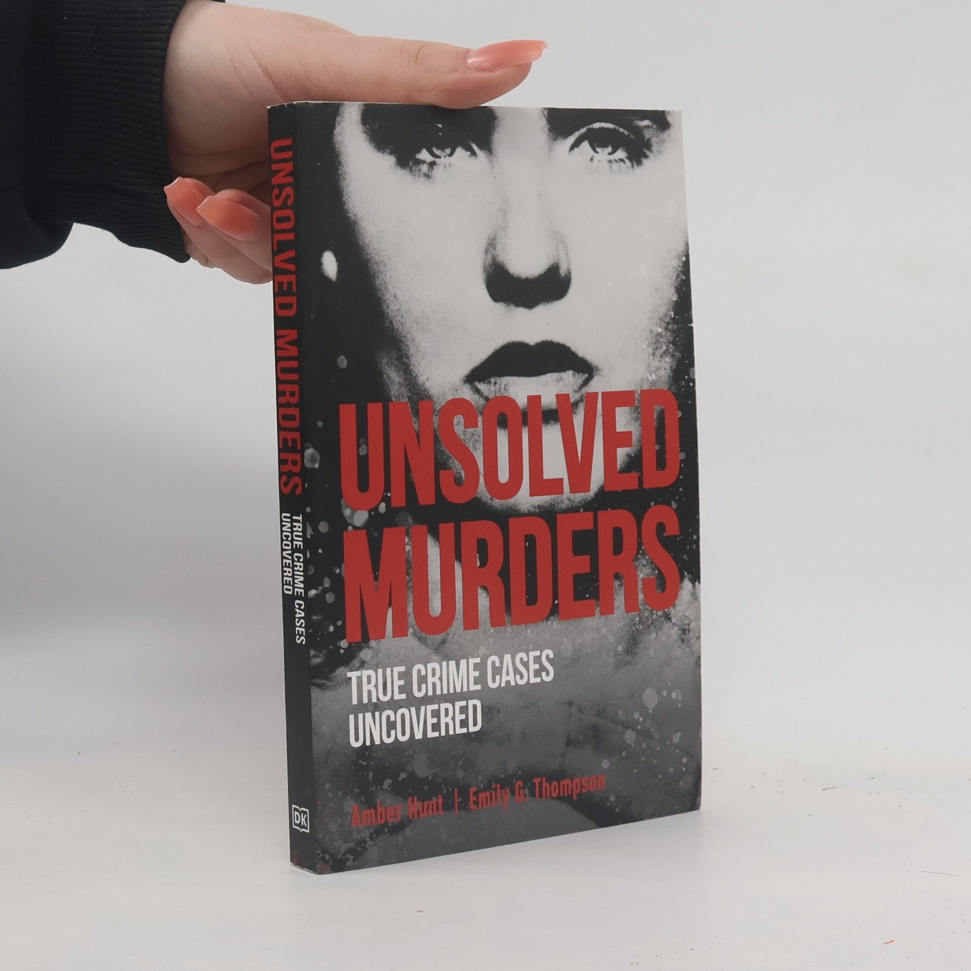 Amber Hunt Unsolved Murders