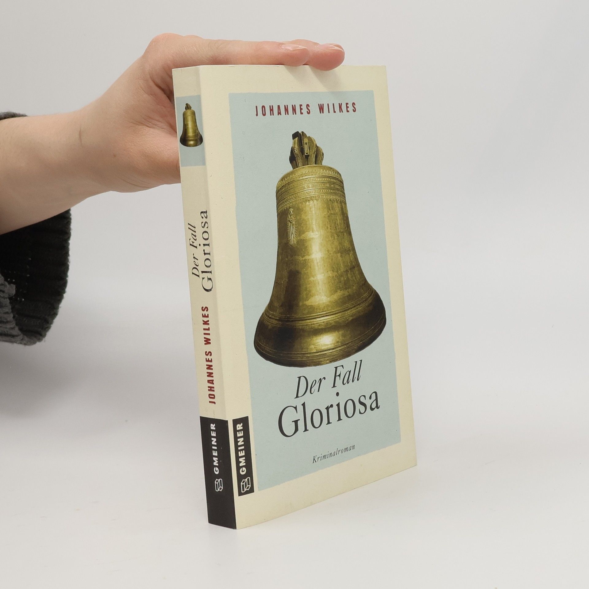 Der Fall Gloriosa