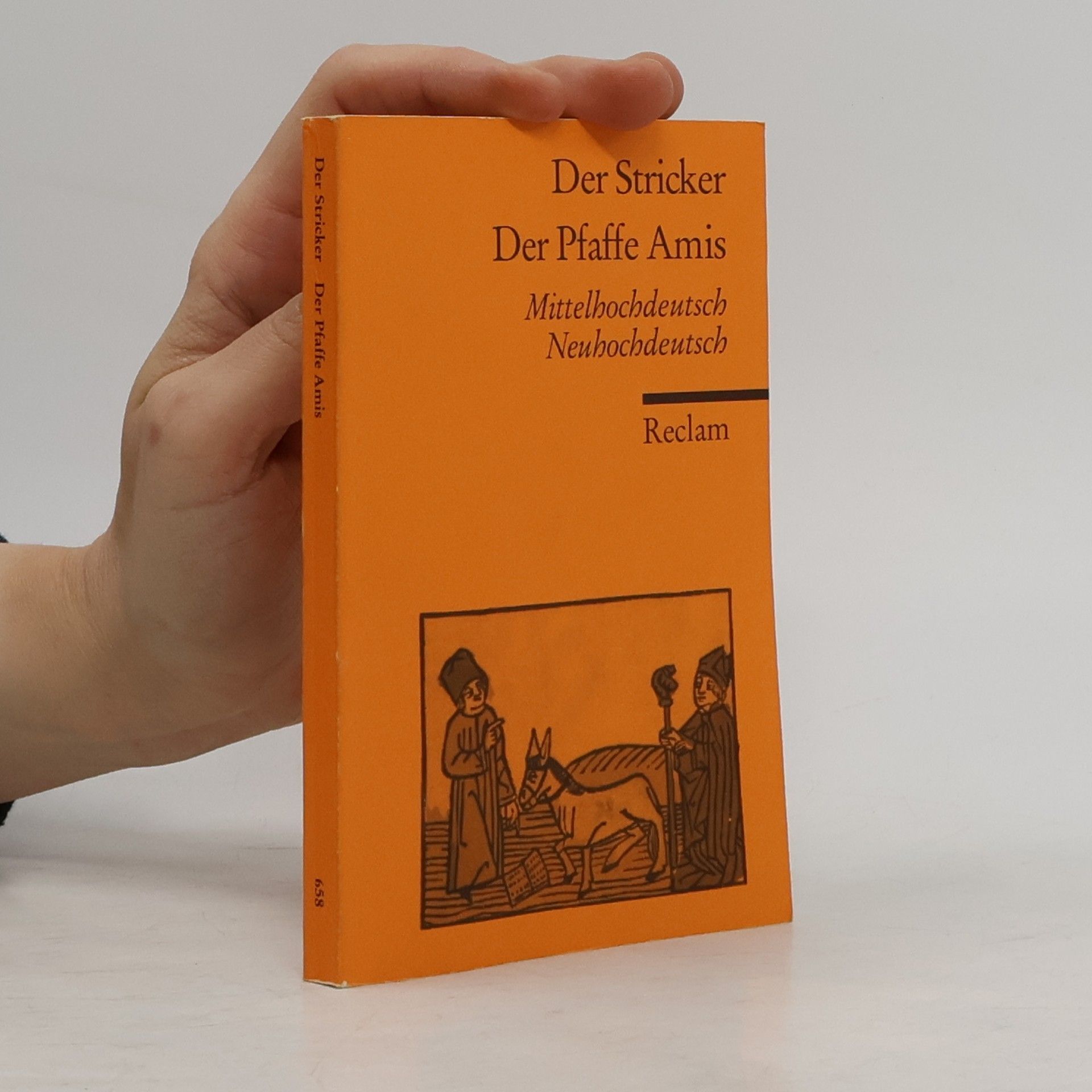 Various authors Carl Spitzweg