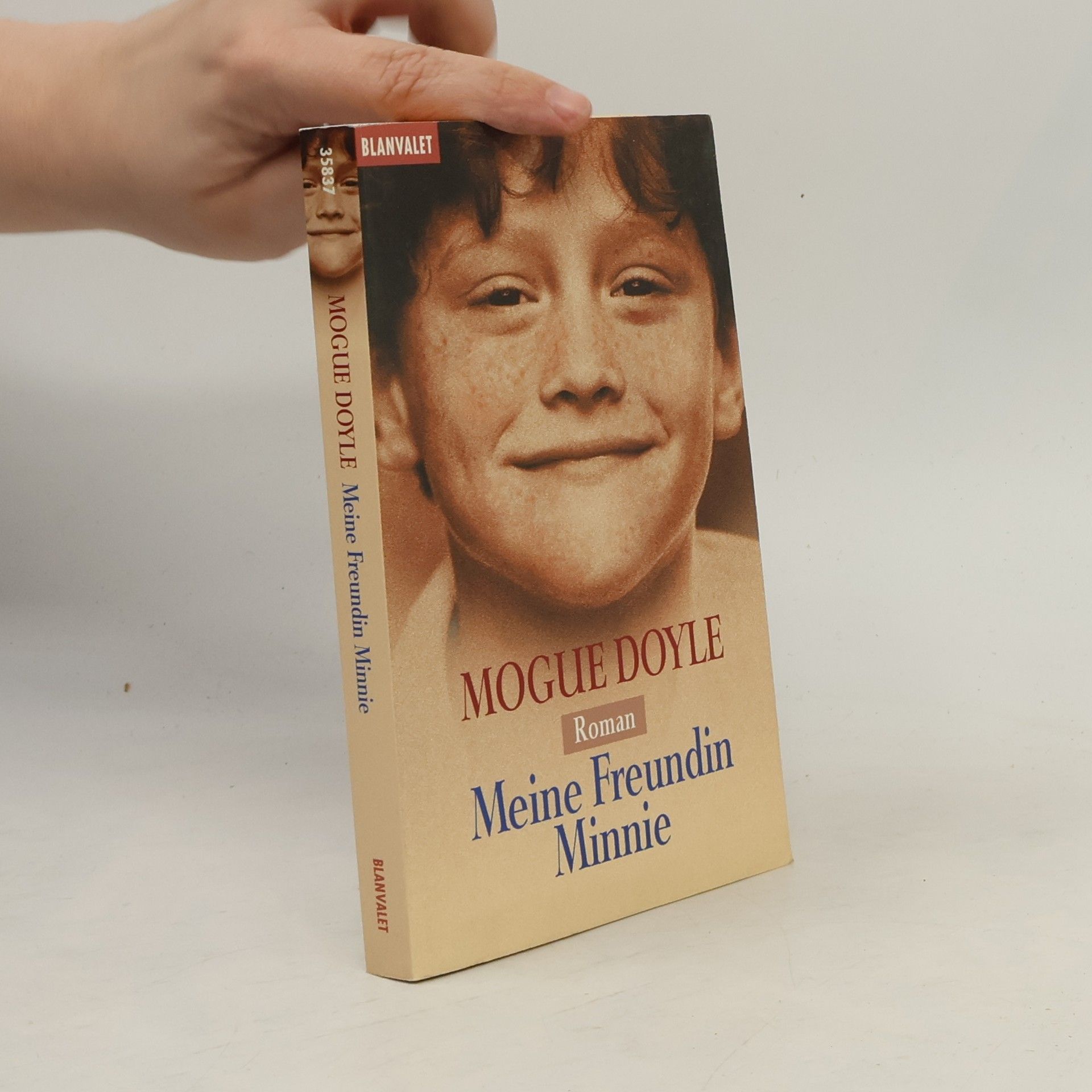 Tom Doyle Meine Freundin Minnie