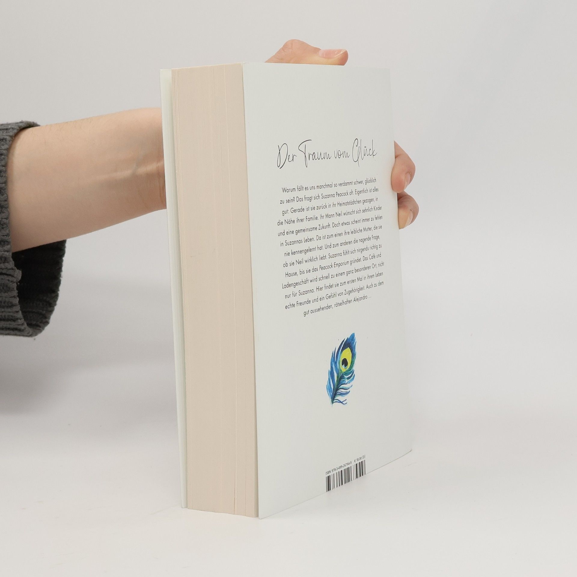 Jojo Moyes Ein ganz besonderer Ort