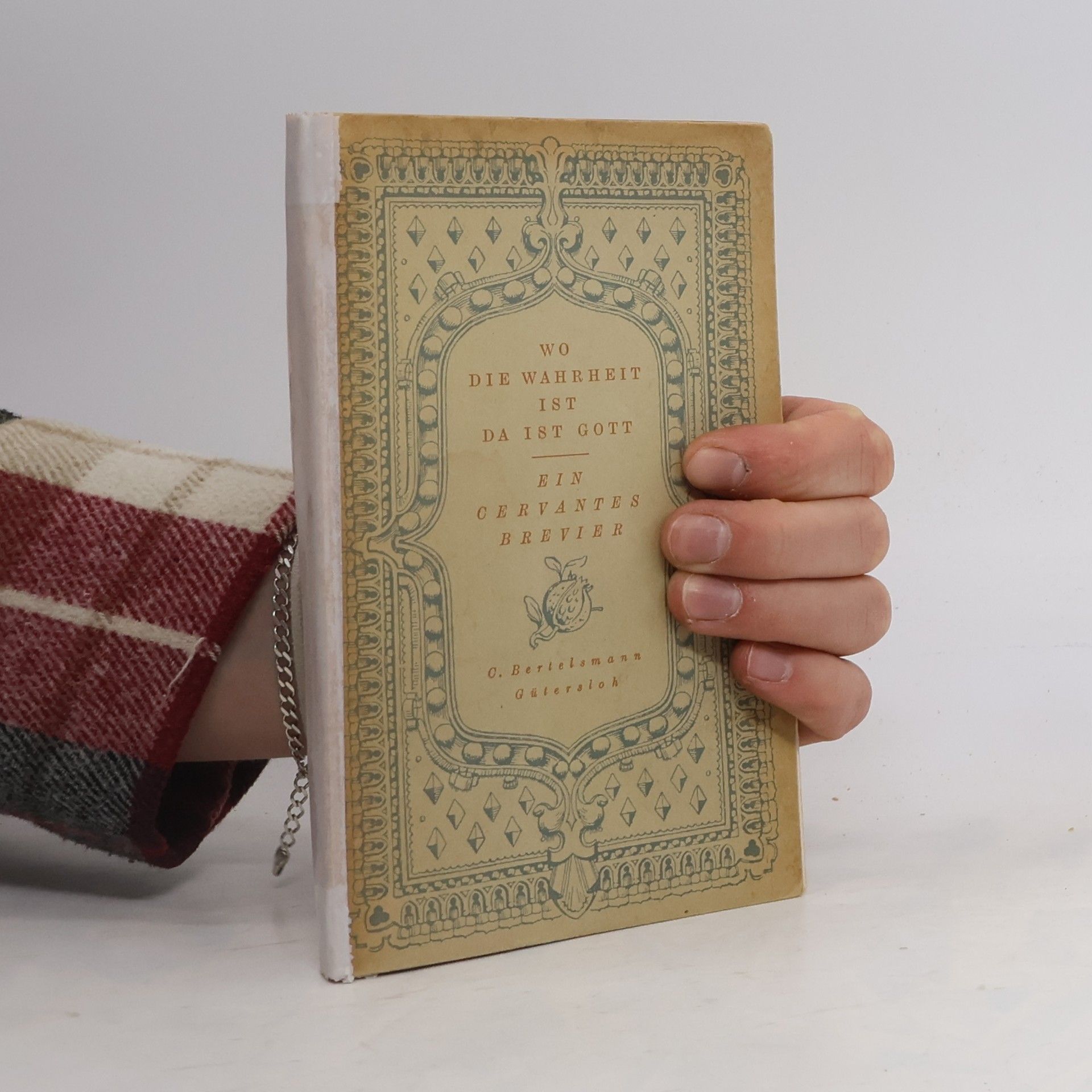 Autorenkollektiv Wo die Wahrheit ist da ist gott