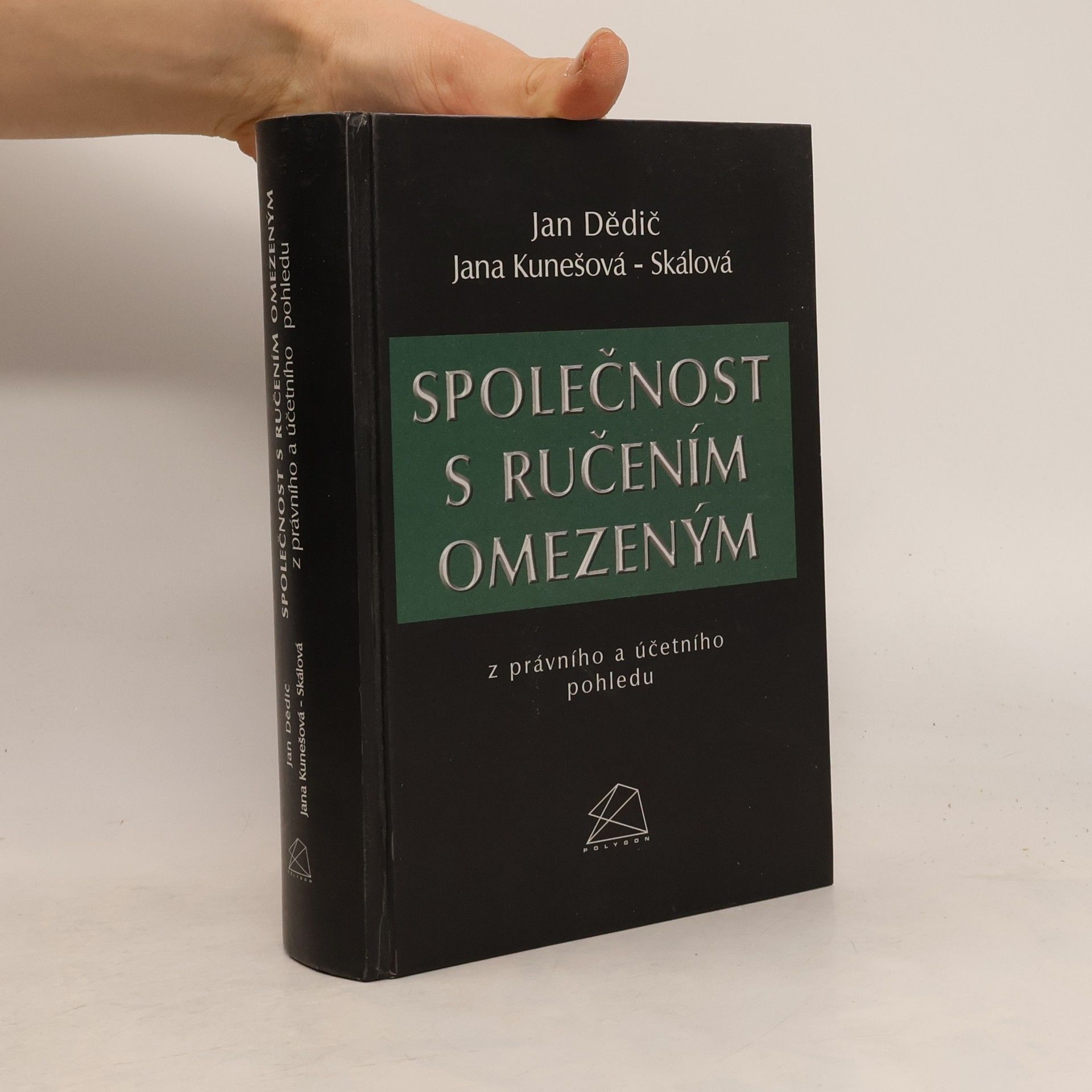 Jana Kunešová-Skálová Společnost s ručením omezeným
