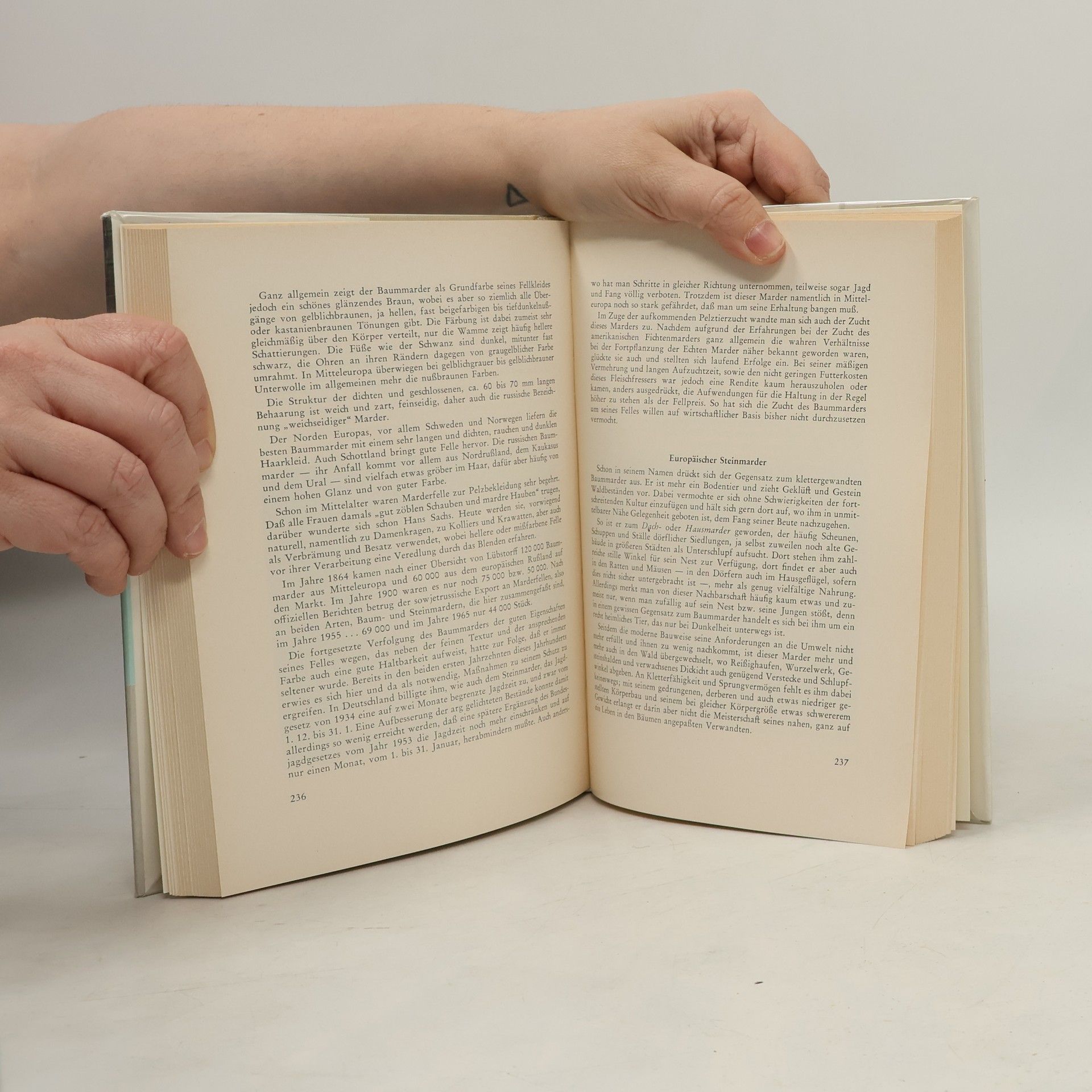 Dr. Fritz Schmidt Das Buch von den Pelztieren und Pelzen