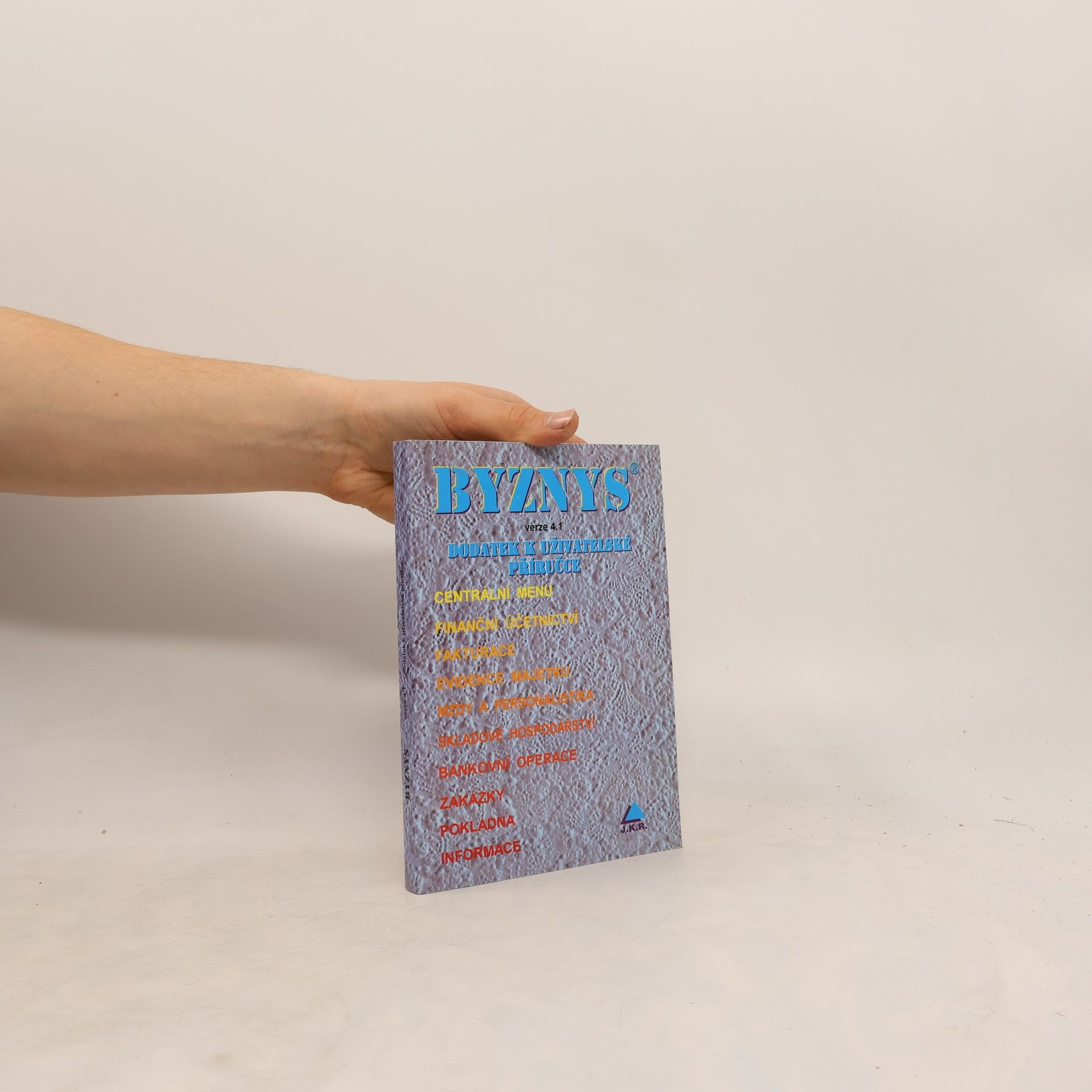 Autorenkollektiv Byznys