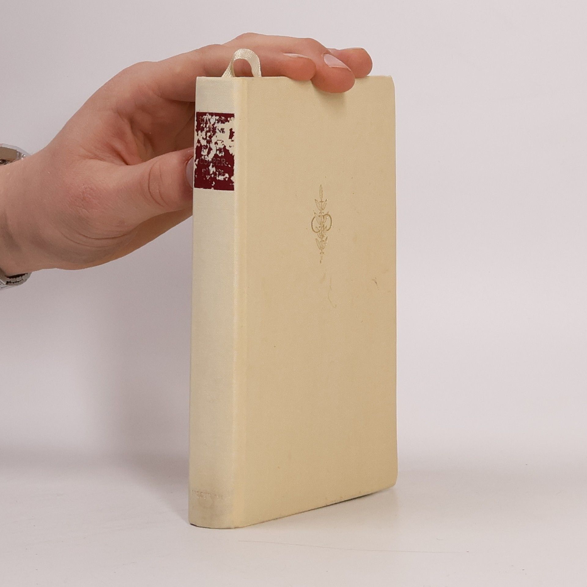 Charles Dickens David Copperfield