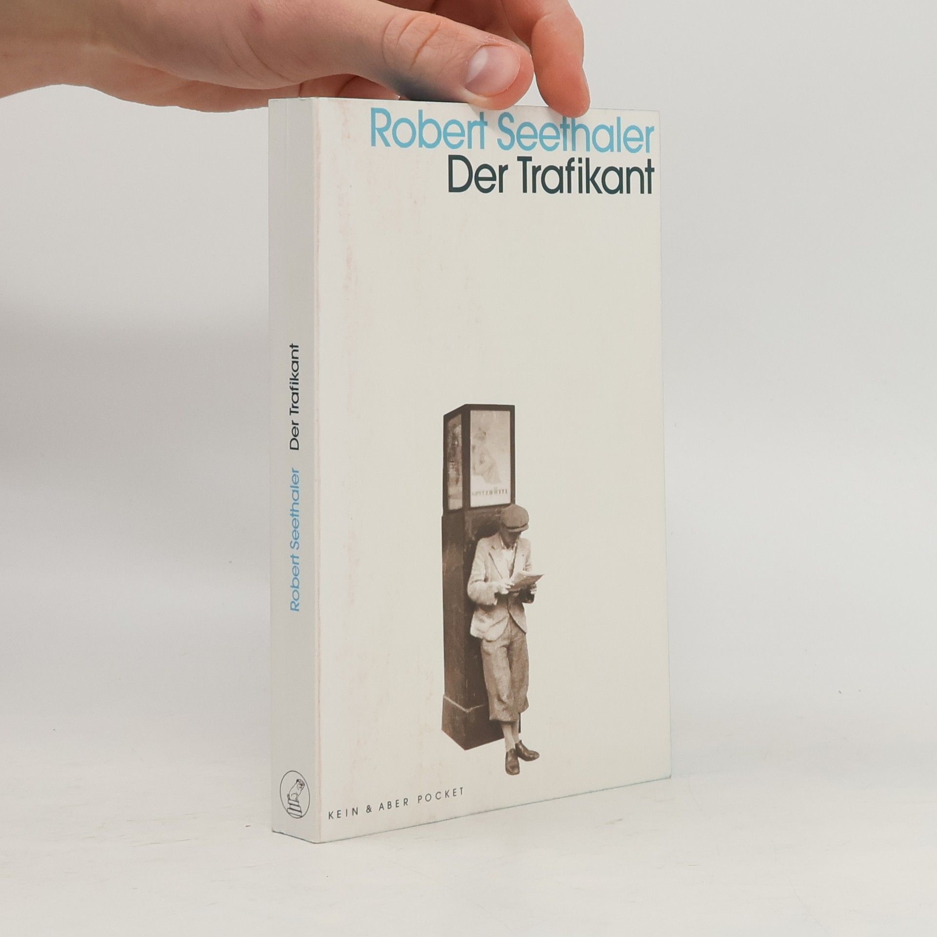 Der Trafikant