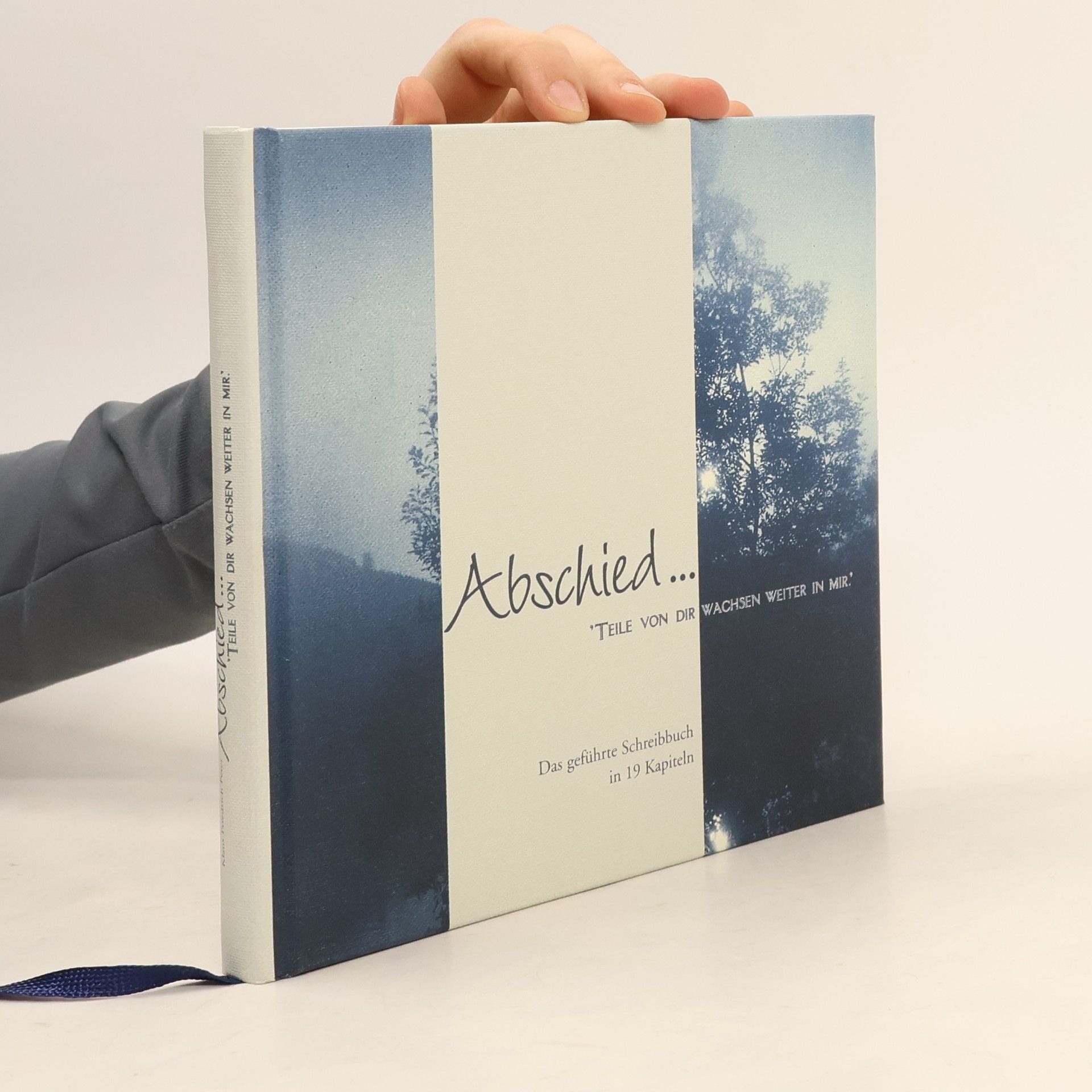 Klaus Friedrich Piper Abschied