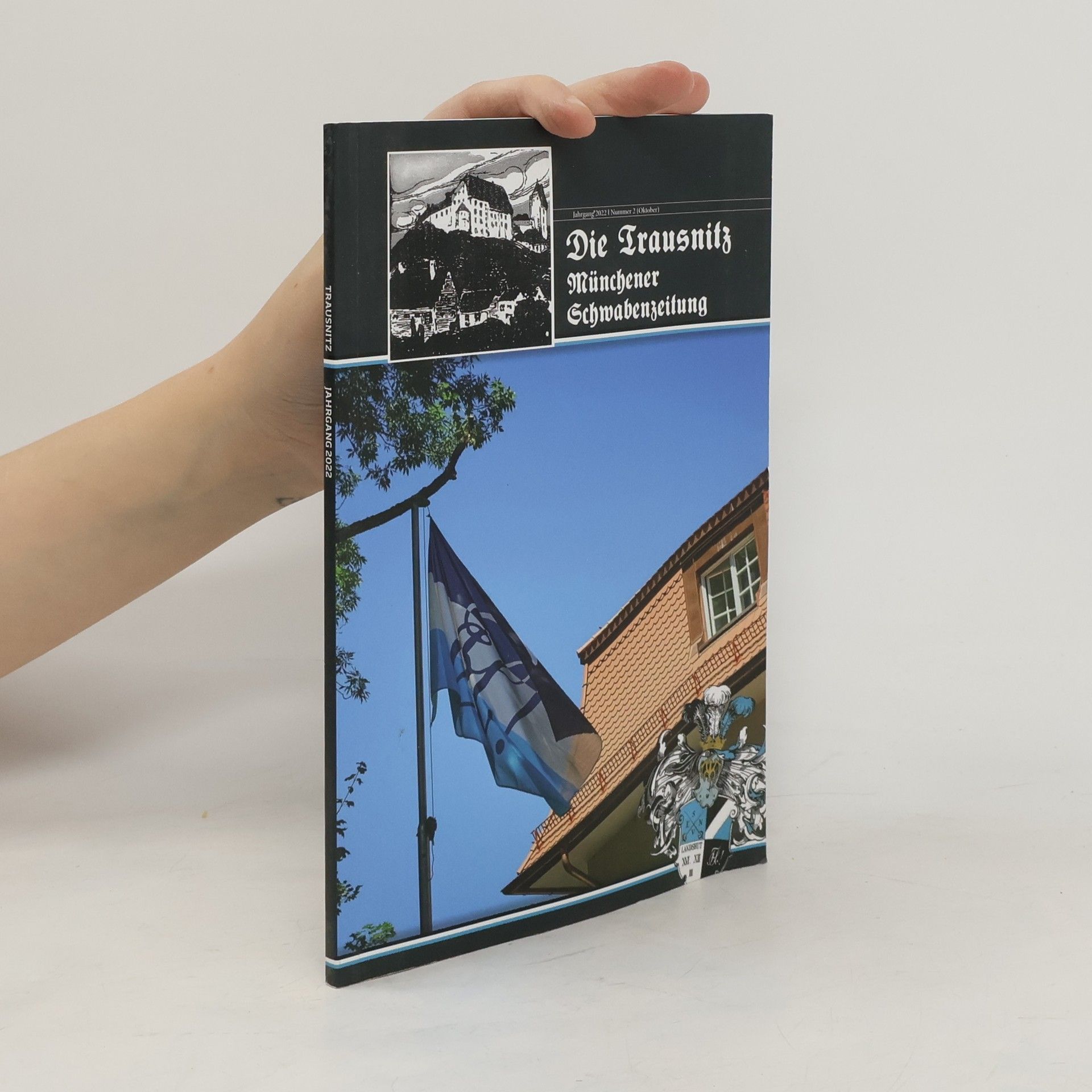 Autorenkollektiv Die Trausnitz