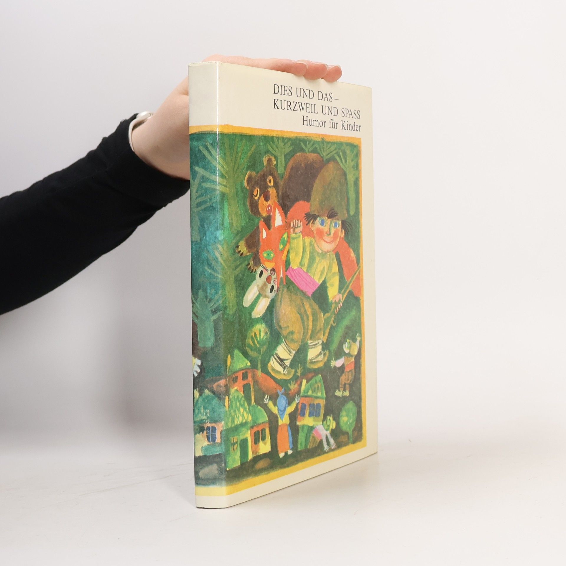 Dies und das - Kurzweil und Spass