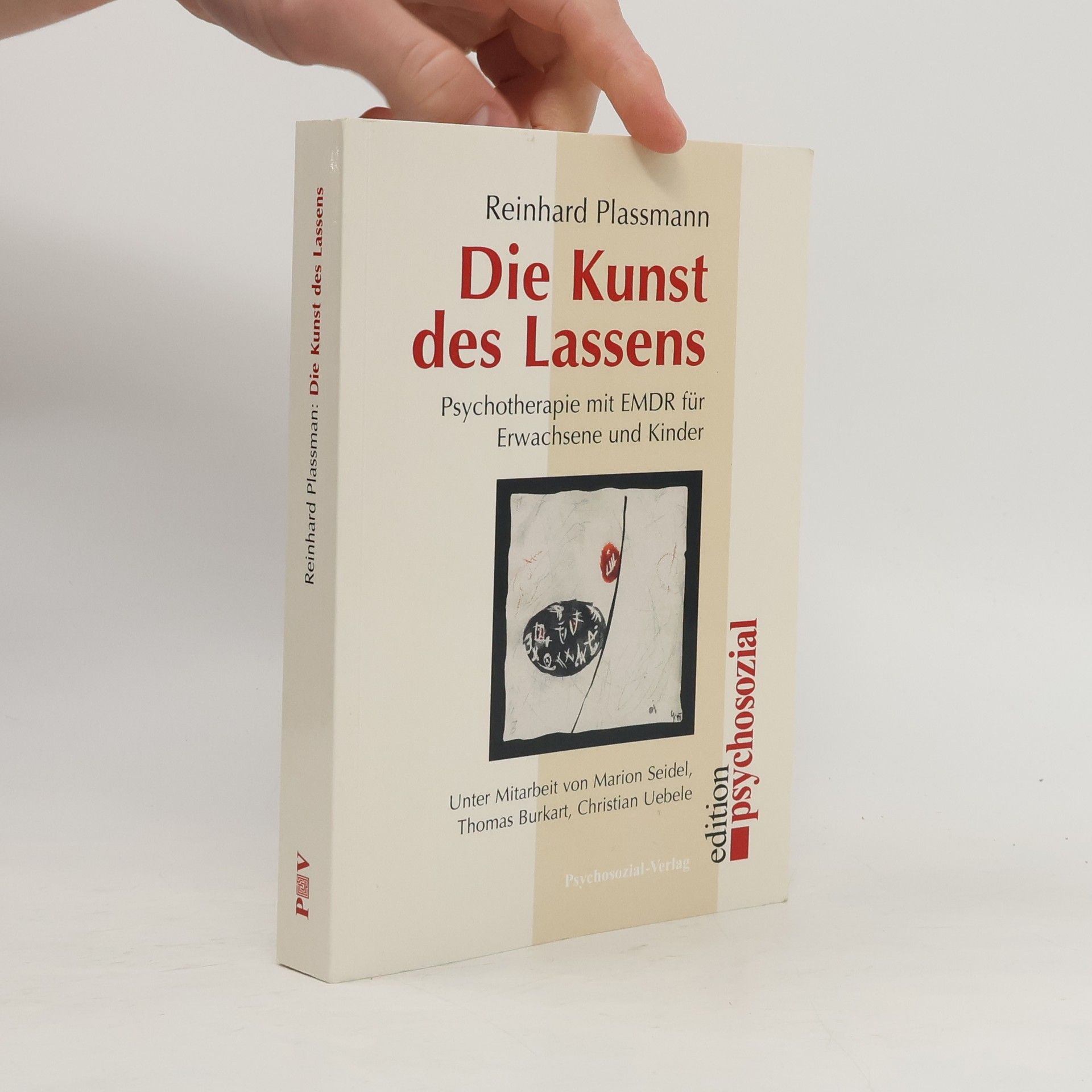 Die Kunst des Lassens