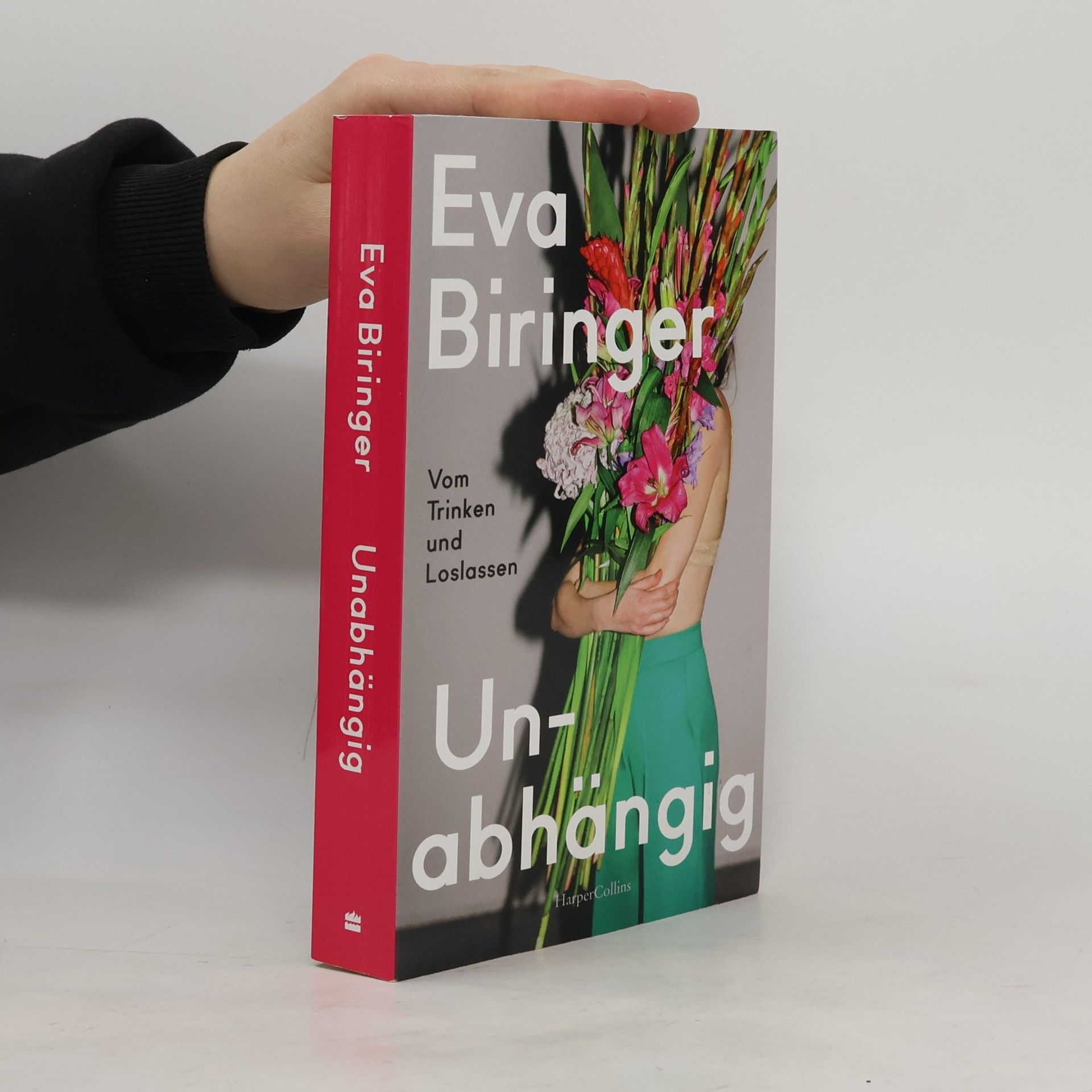 Eva Biringer Unabhängig